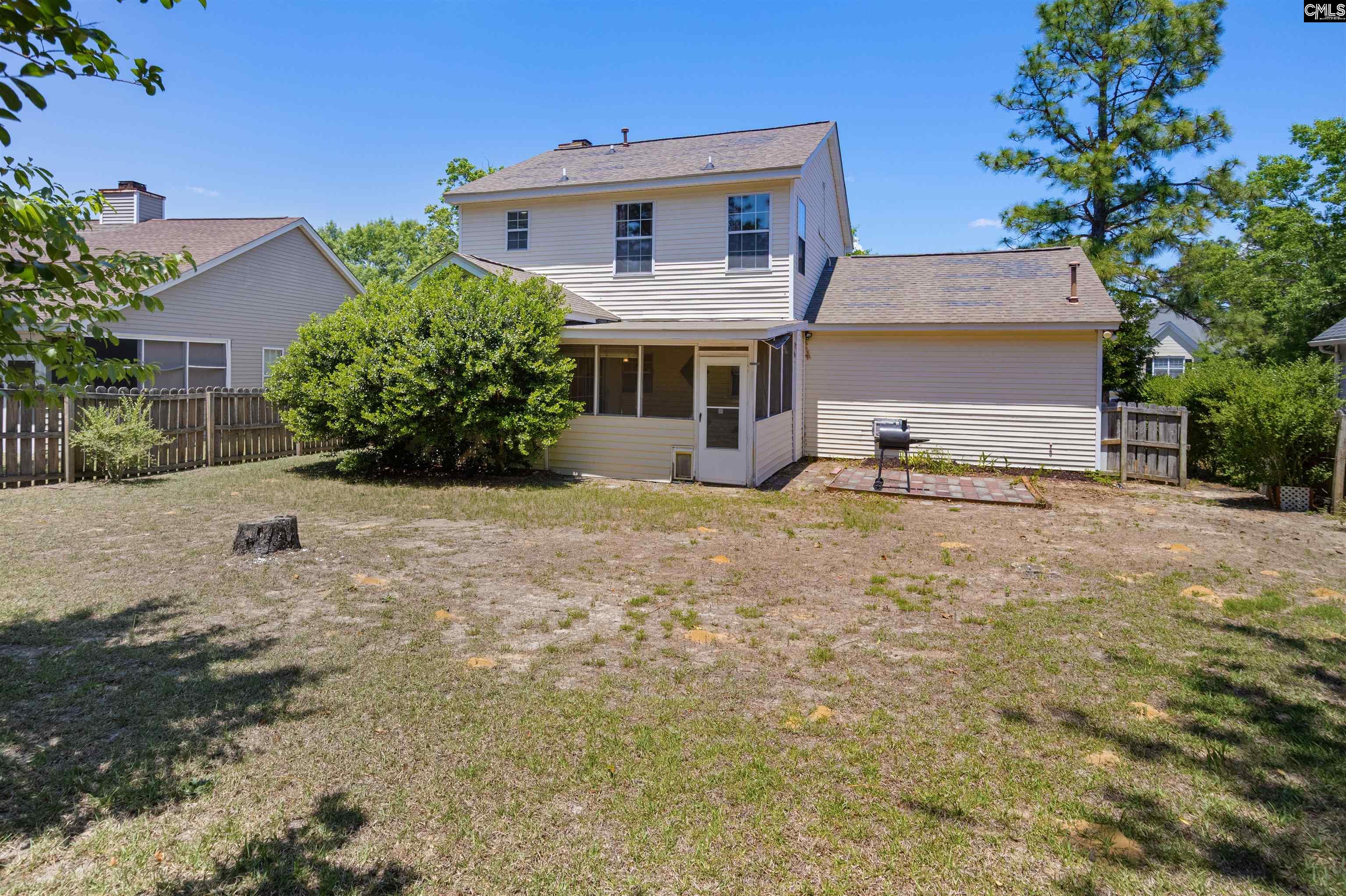 509 Ridge Trail Drive Columbia, SC 29229-9092
