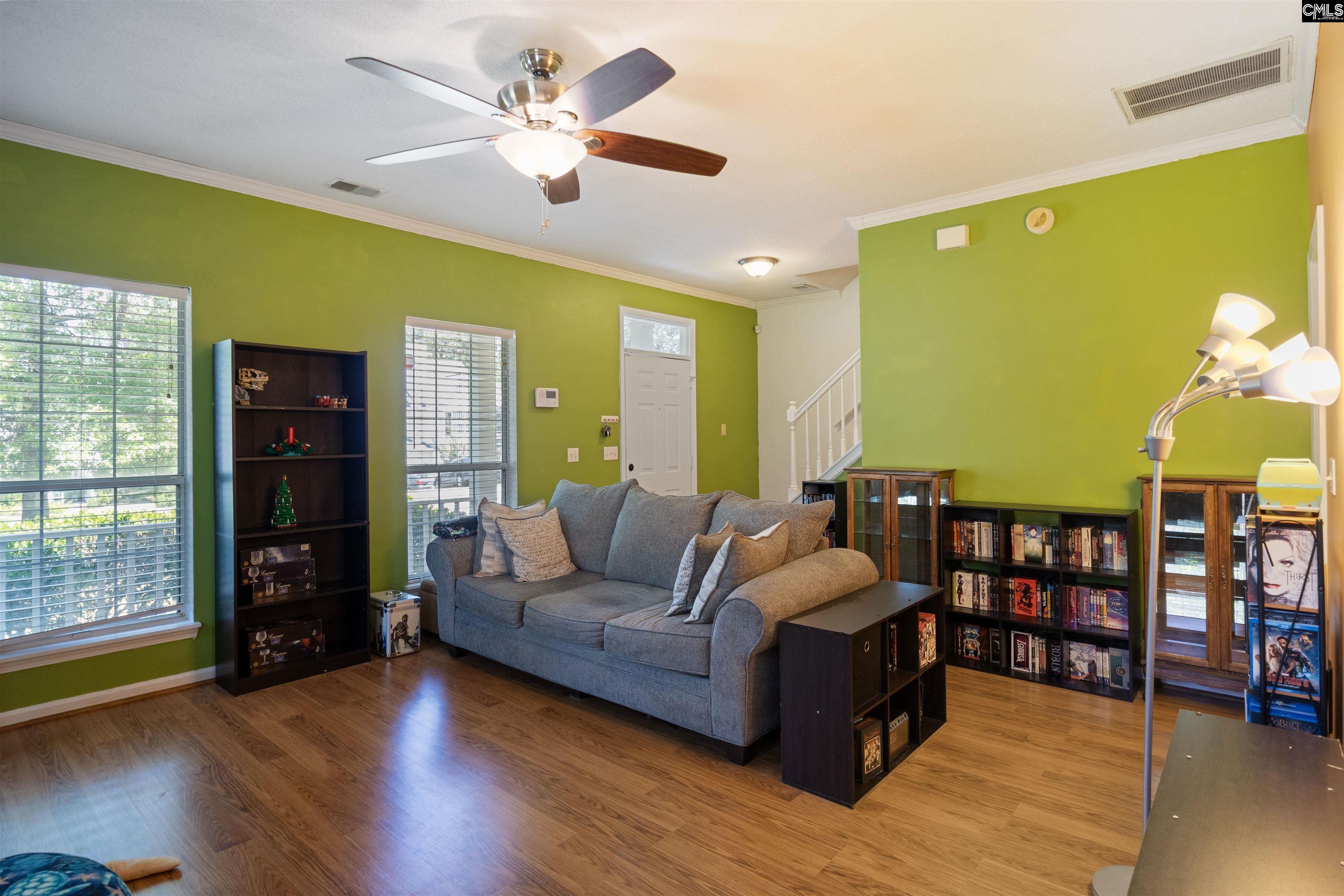 509 Ridge Trail Drive Columbia, SC 29229-9092