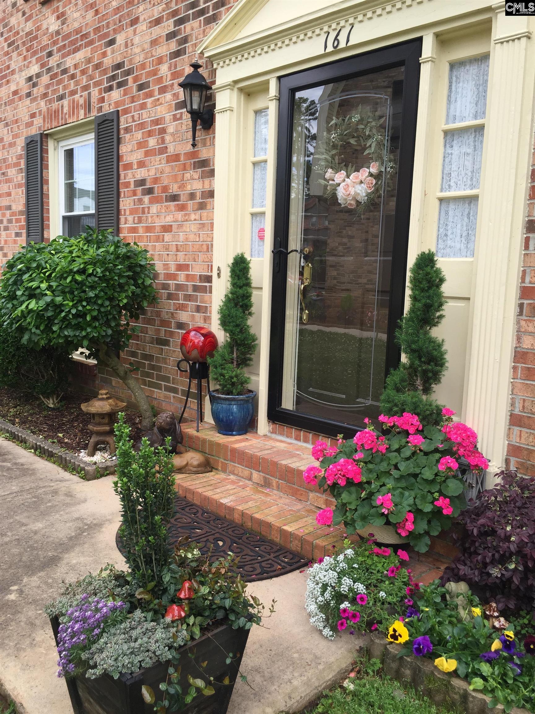 161 Jefferson Place Columbia, SC 29212