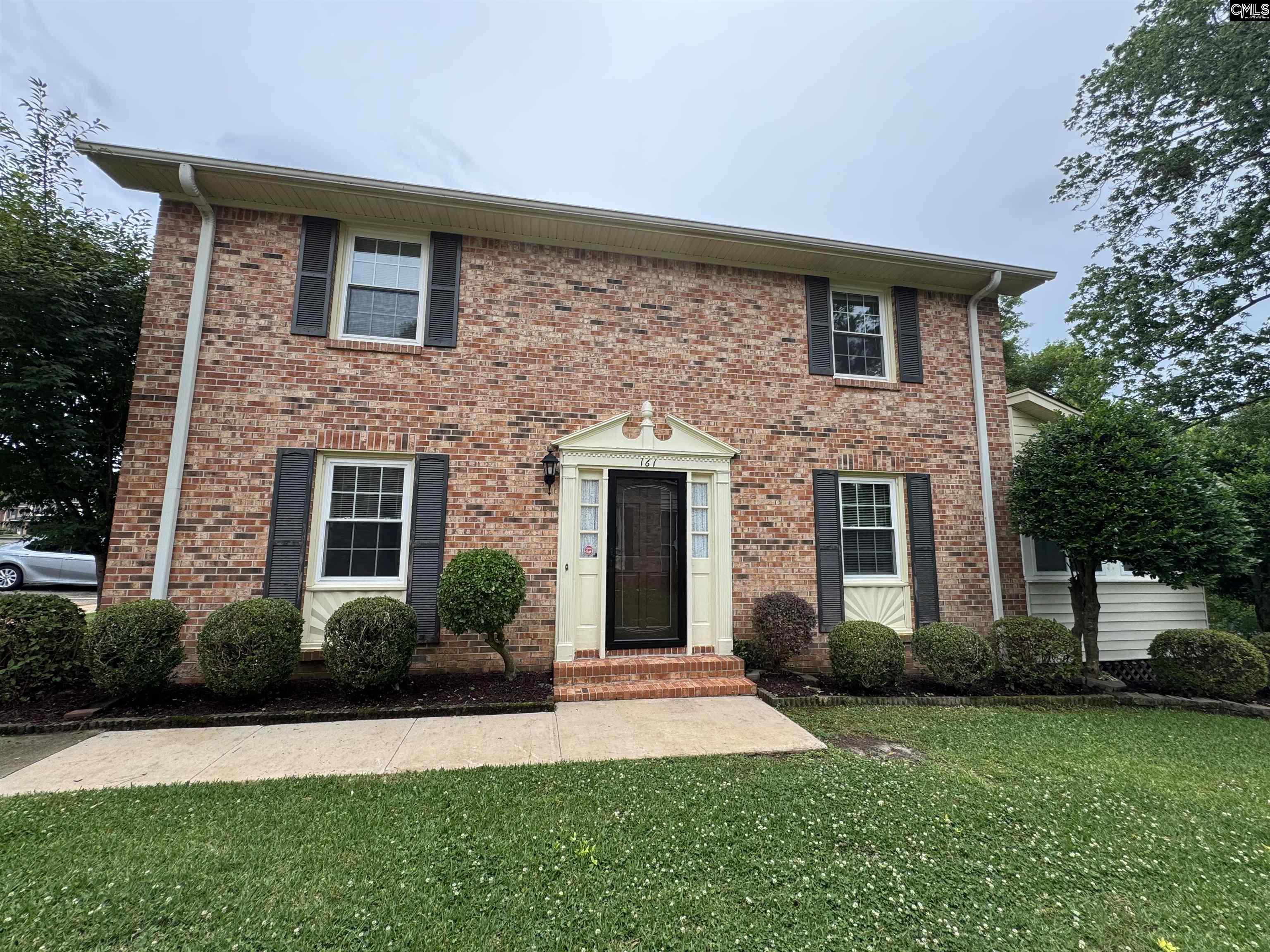 161 Jefferson Place Columbia, SC 29212