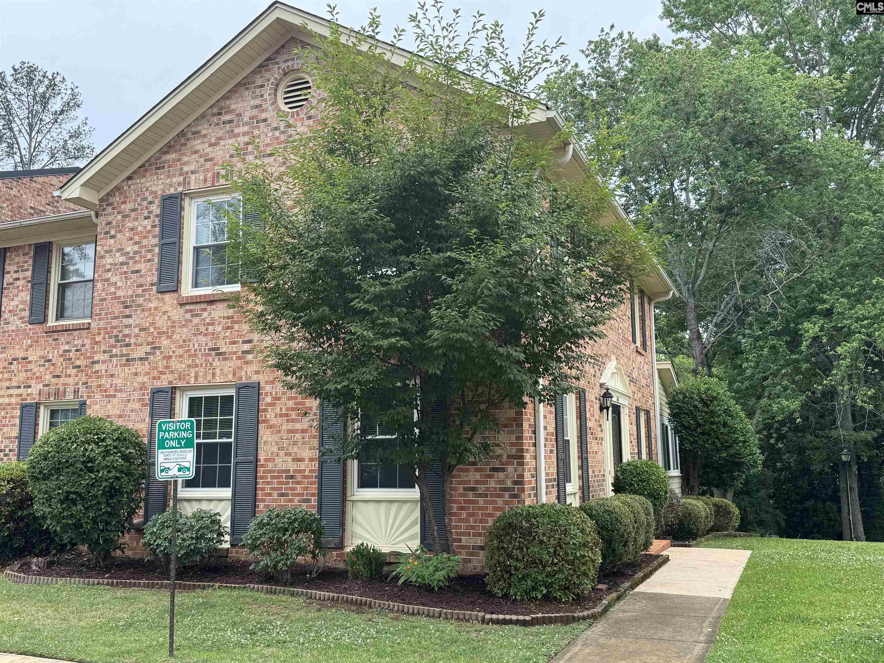 161 Jefferson Place Columbia, SC 29212
