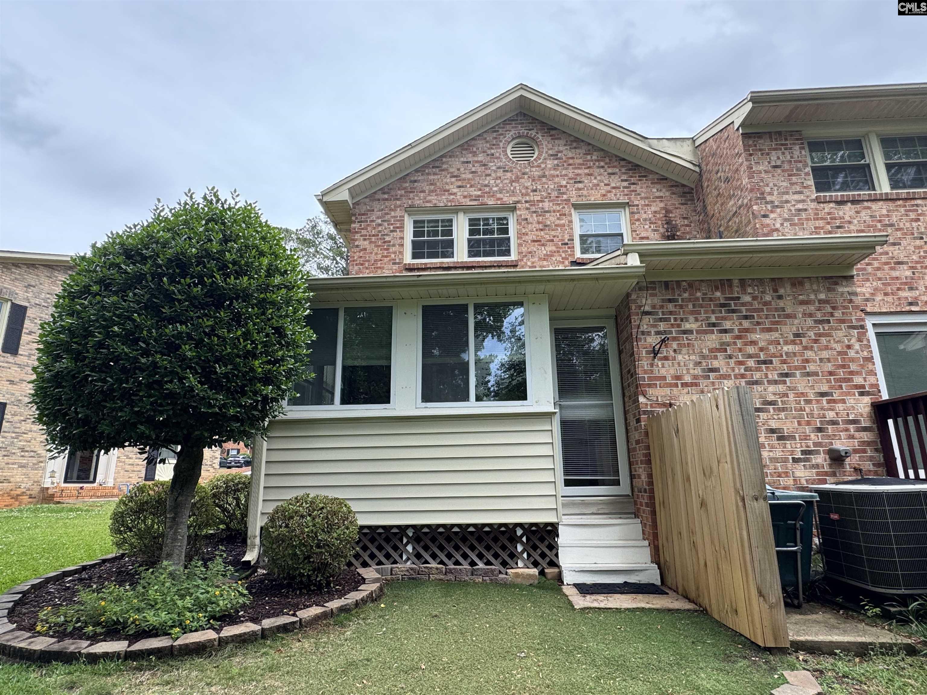 161 Jefferson Place Columbia, SC 29212