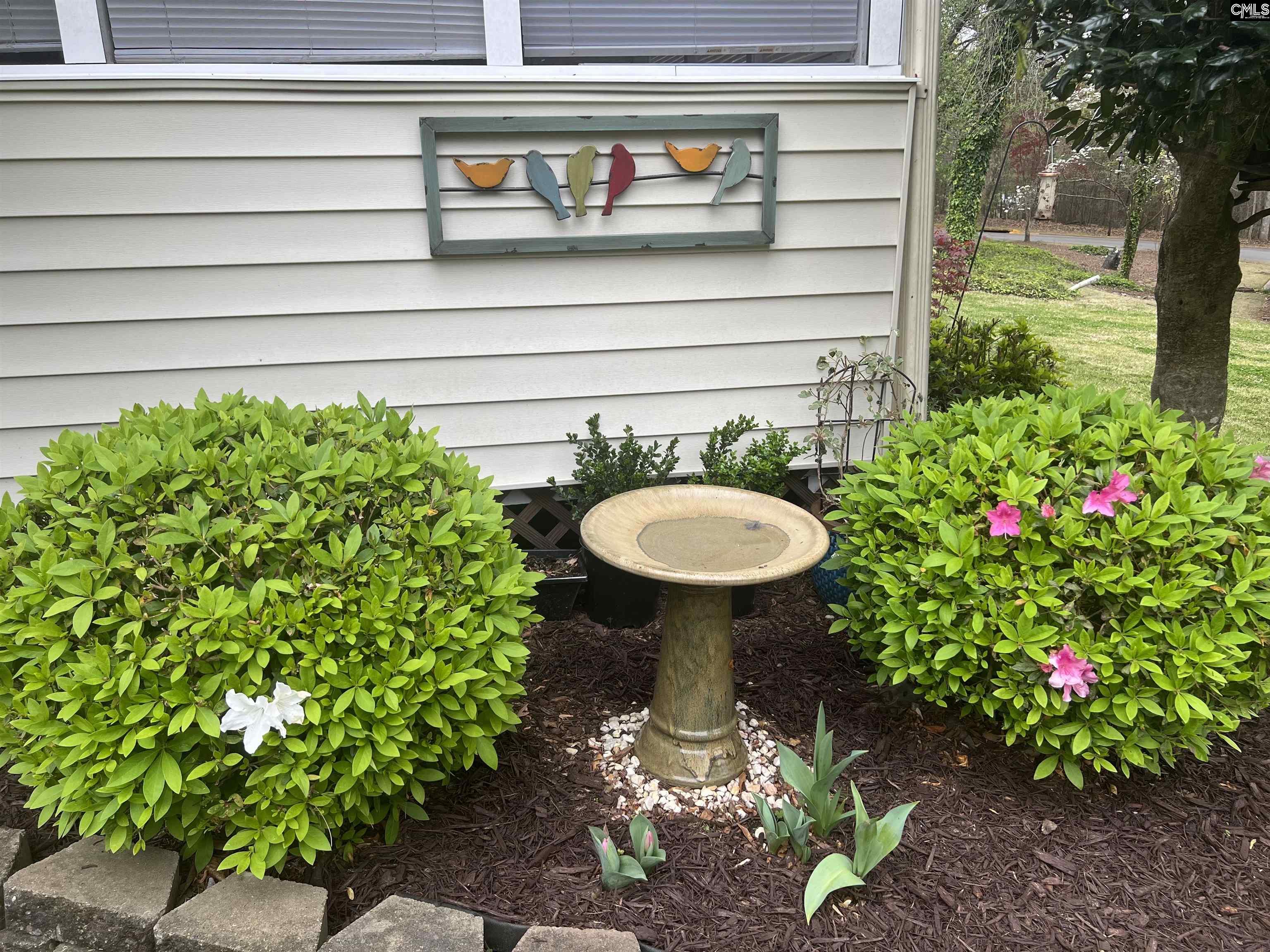 161 Jefferson Place Columbia, SC 29212
