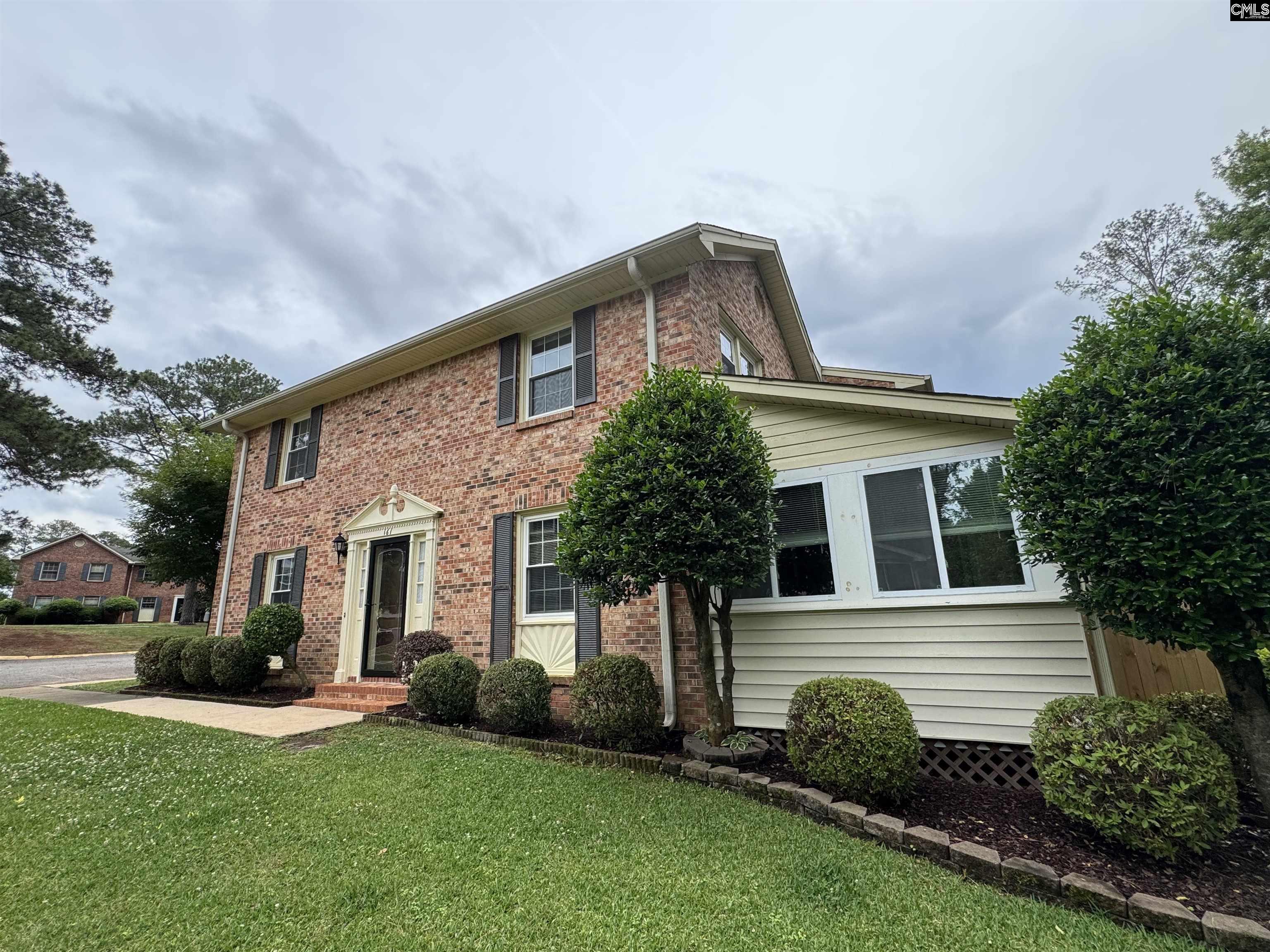 161 Jefferson Place Columbia, SC 29212