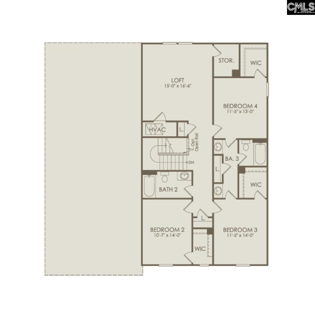 505 Oakleaf Chase Circle Blythewood, SC 29016