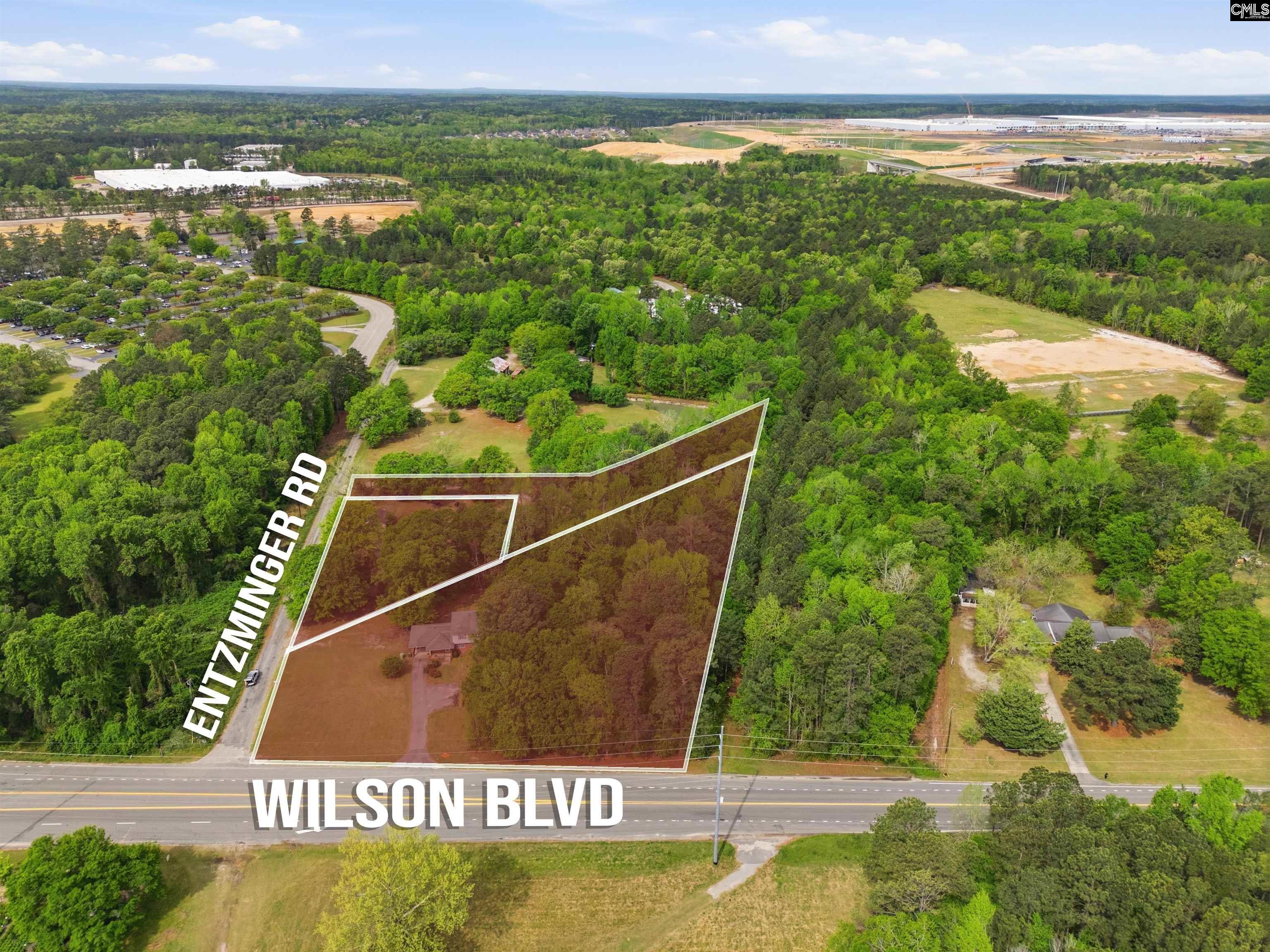 1020 Entziminger Road Blythewood, SC 29016