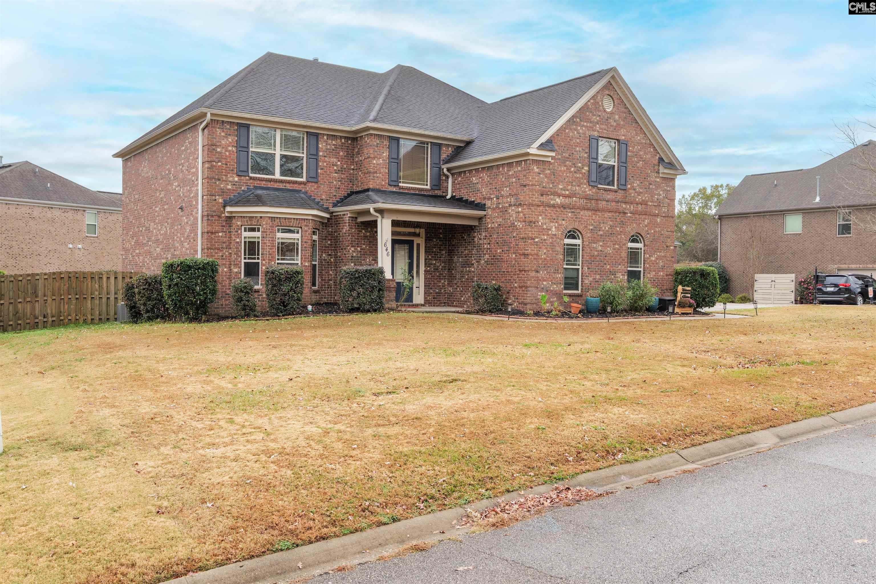 646 Village Market Drive Chapin, SC 29036