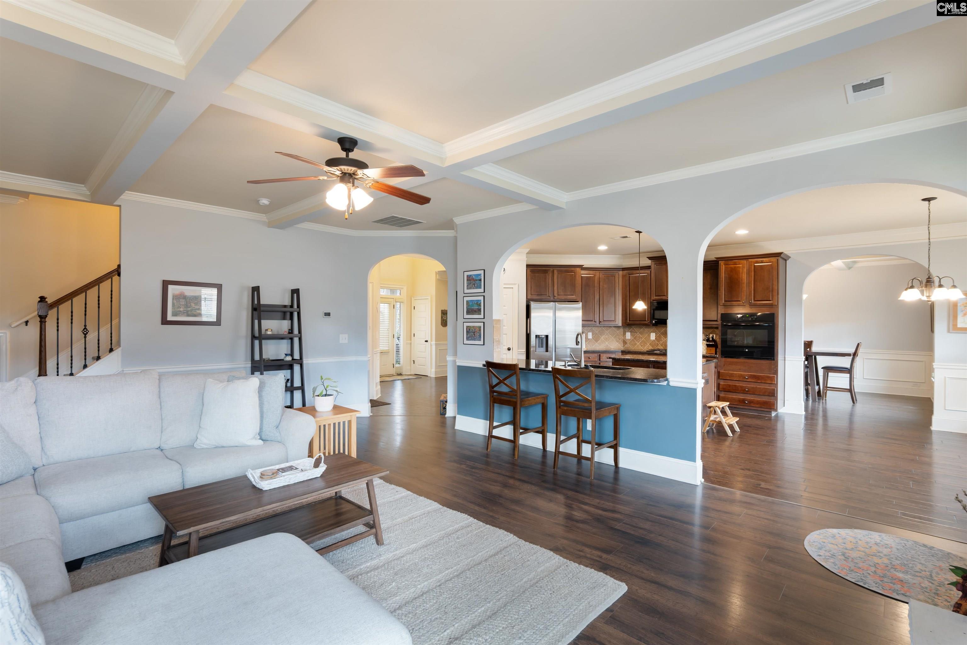 646 Village Market Drive Chapin, SC 29036
