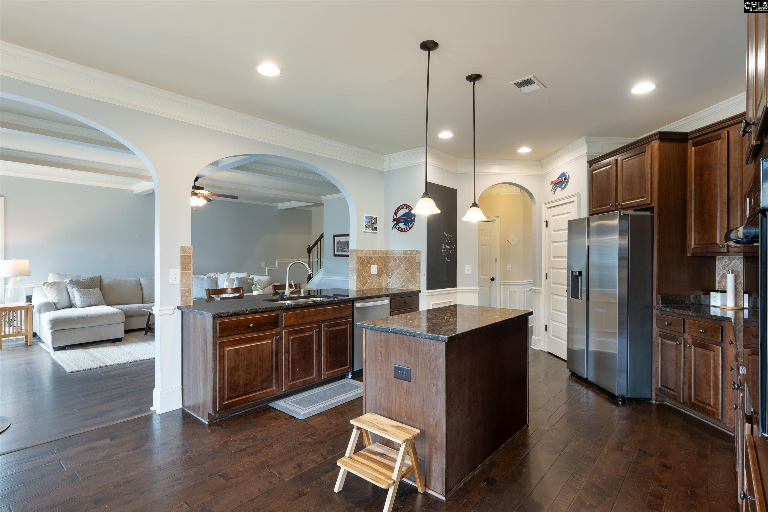 646 Village Market Drive Chapin, SC 29036