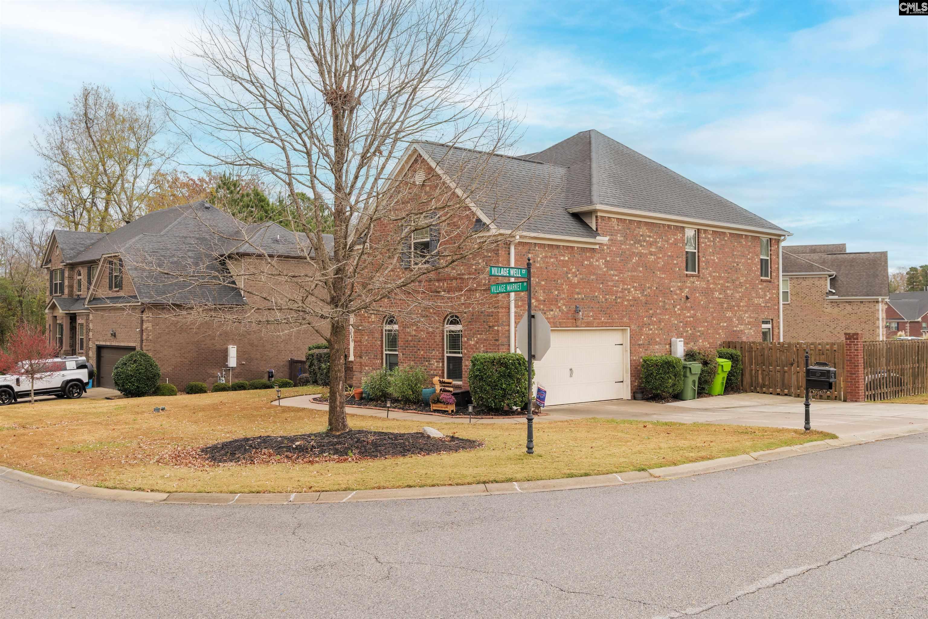 646 Village Market Drive Chapin, SC 29036