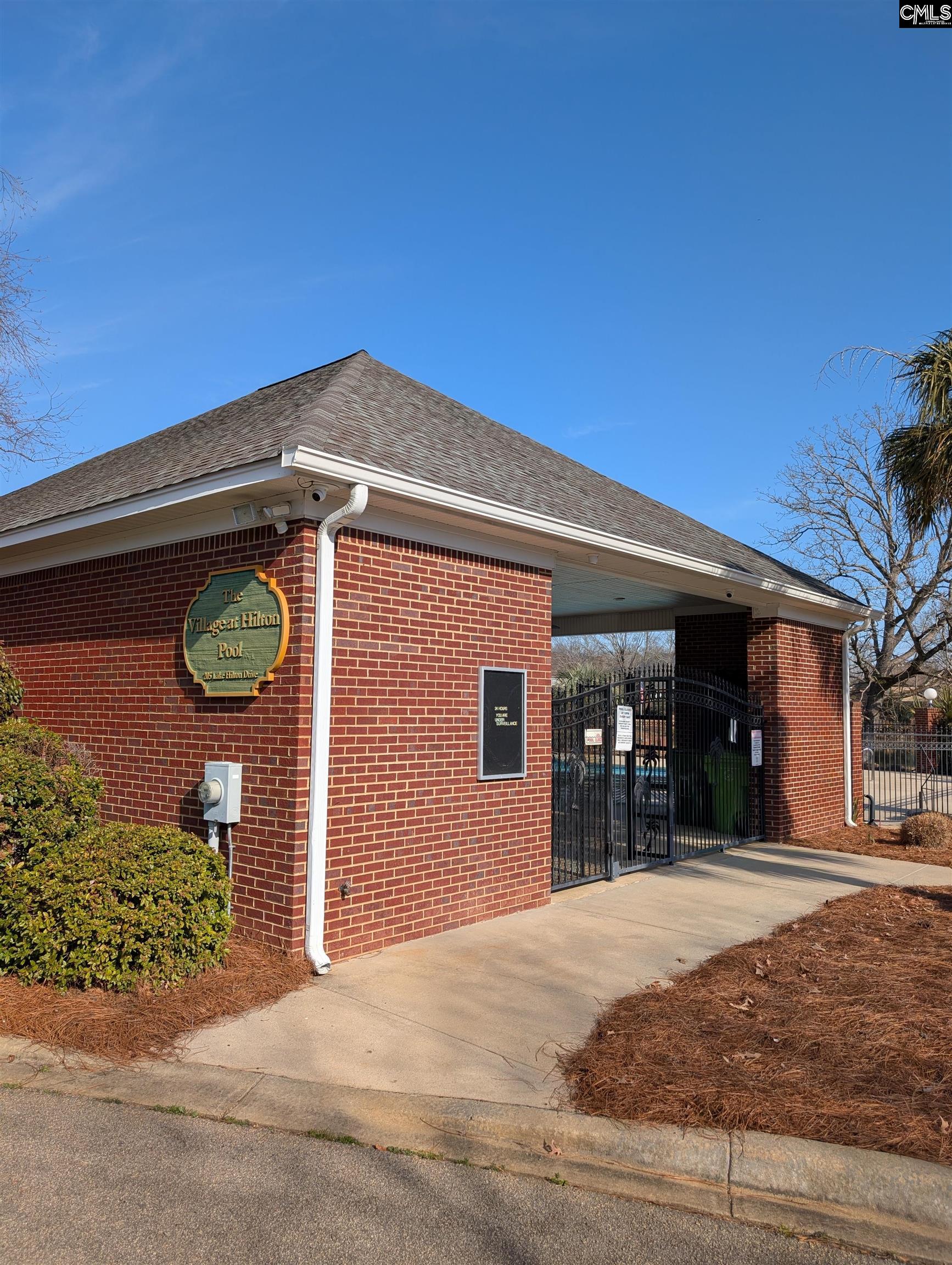 646 Village Market Drive Chapin, SC 29036