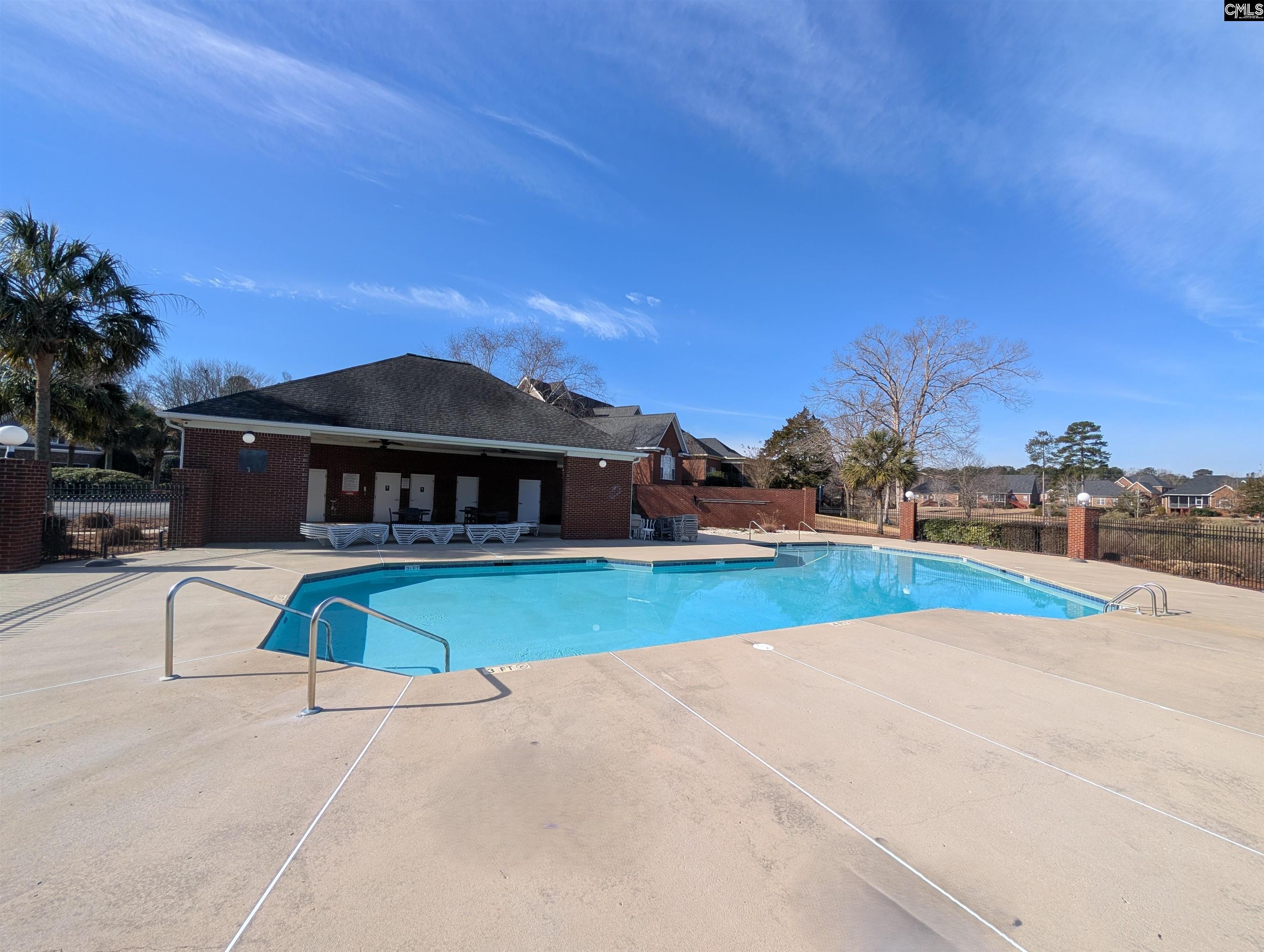 646 Village Market Drive Chapin, SC 29036