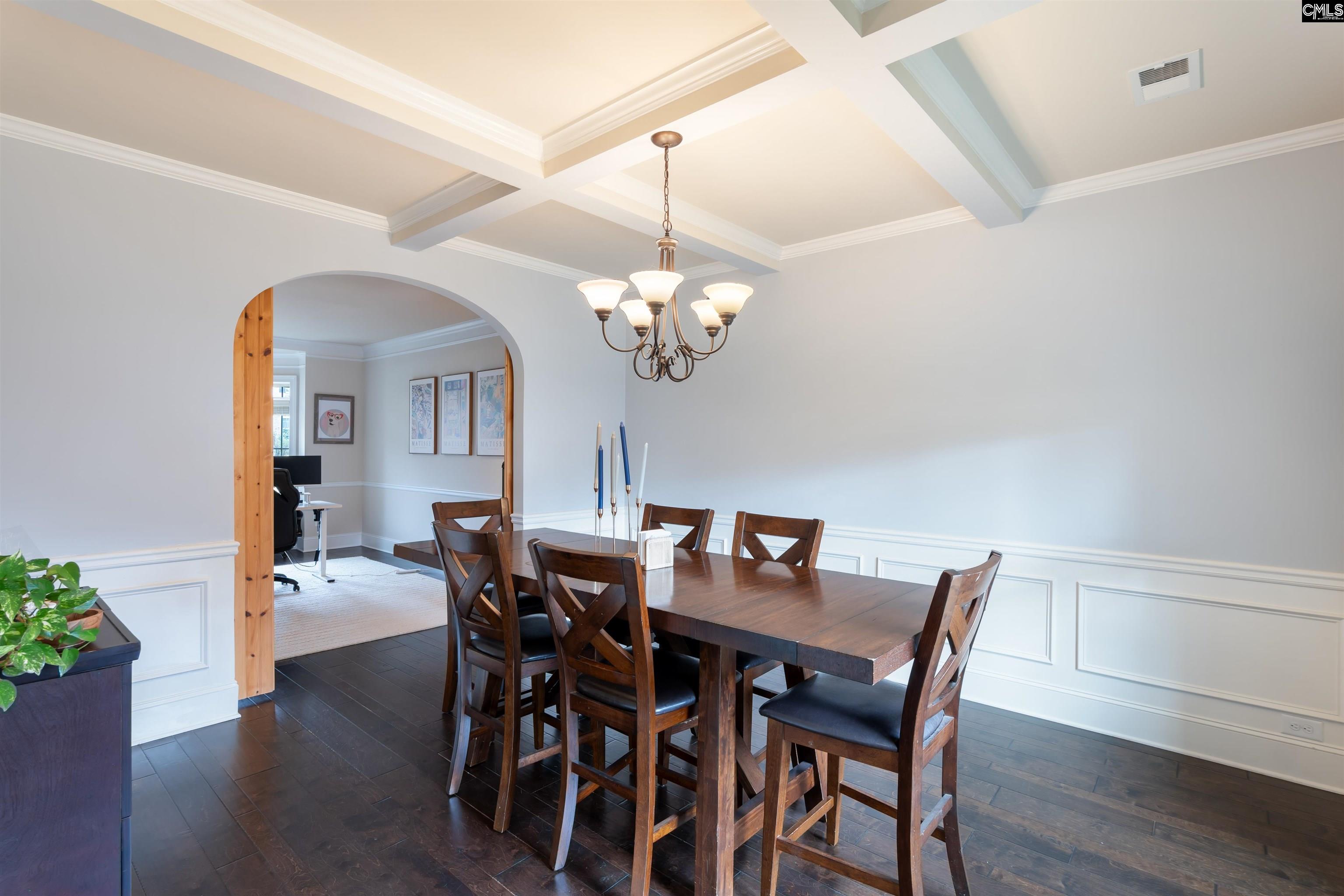 646 Village Market Drive Chapin, SC 29036