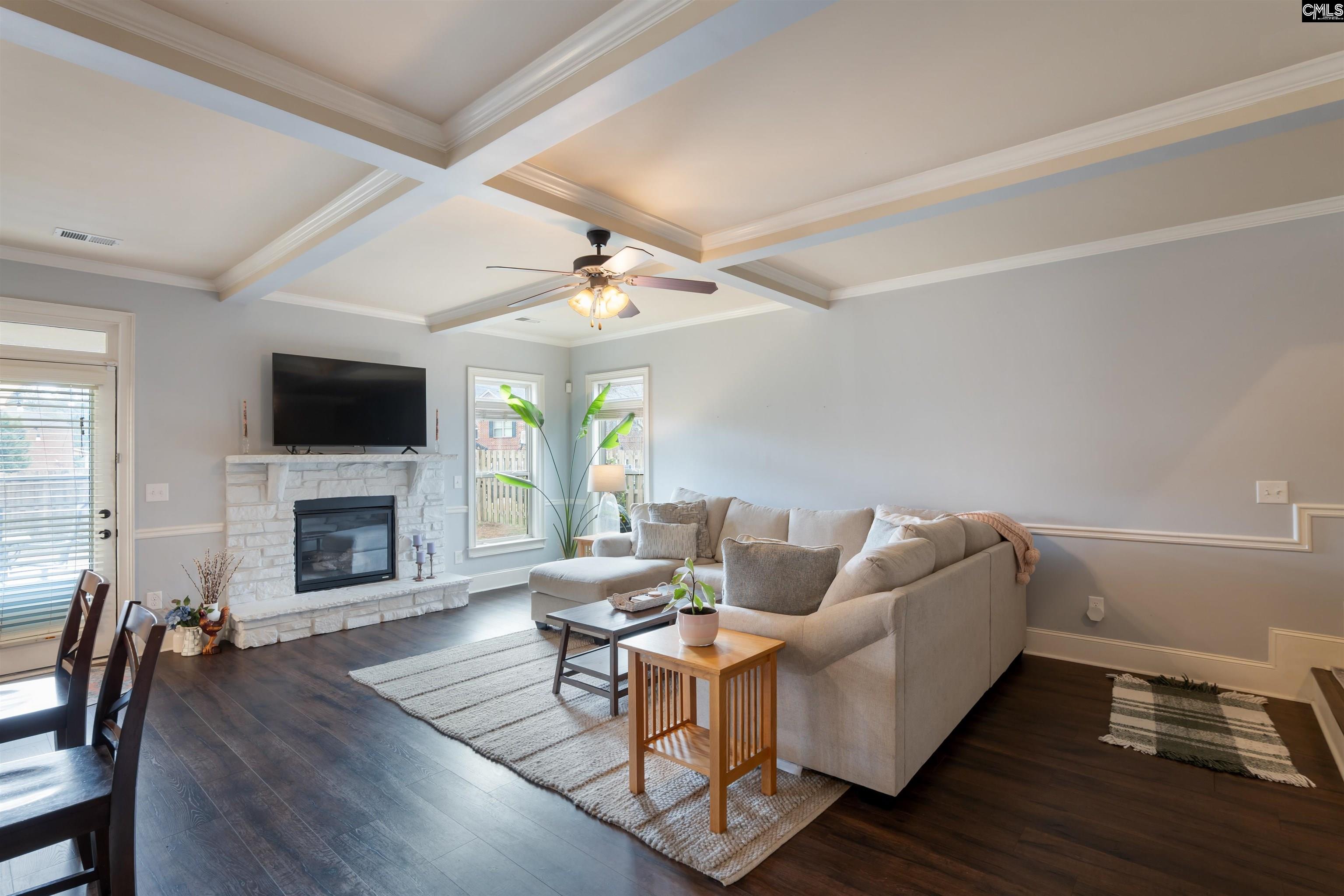 646 Village Market Drive Chapin, SC 29036