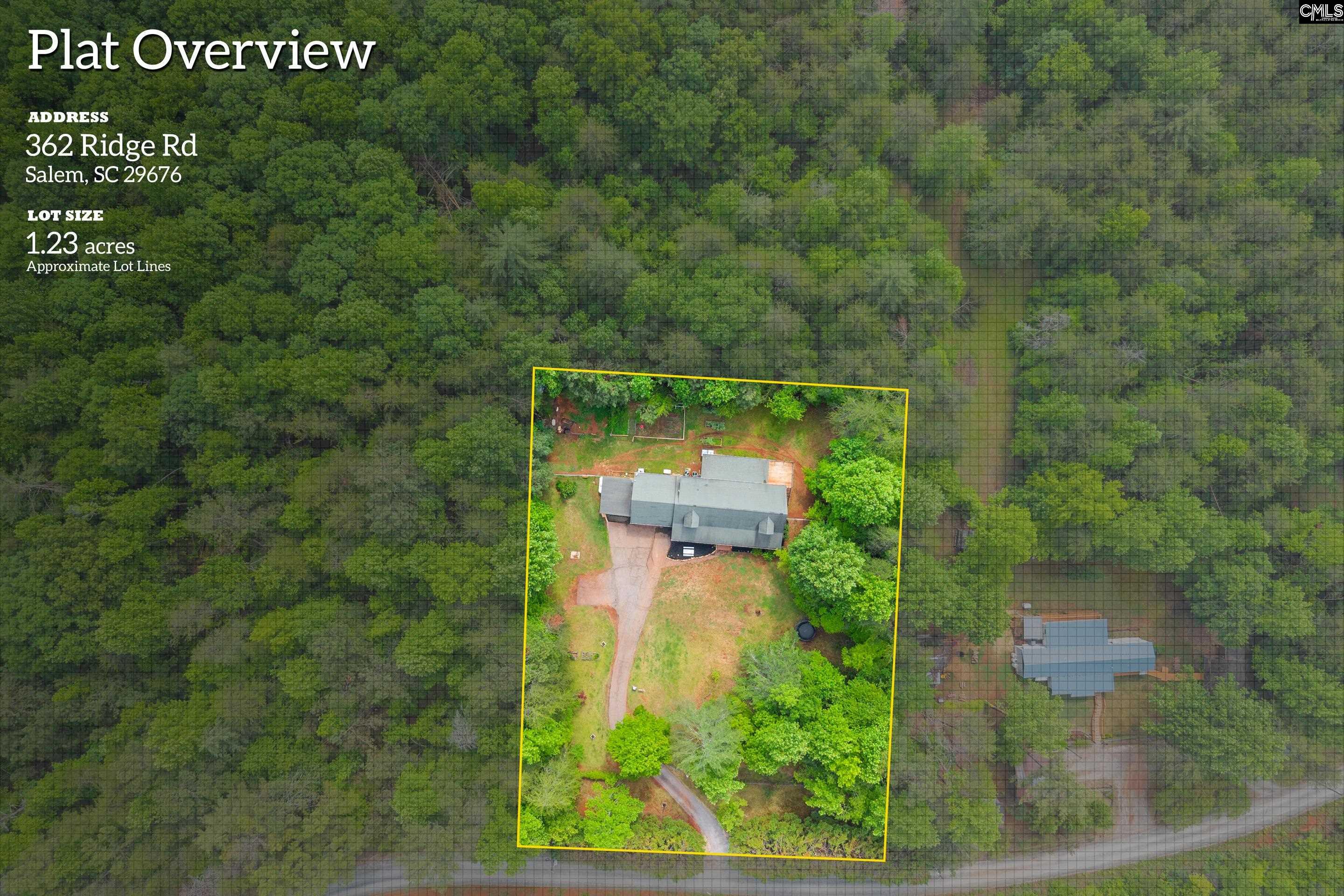 362 Ridge Road Salem, SC 29676