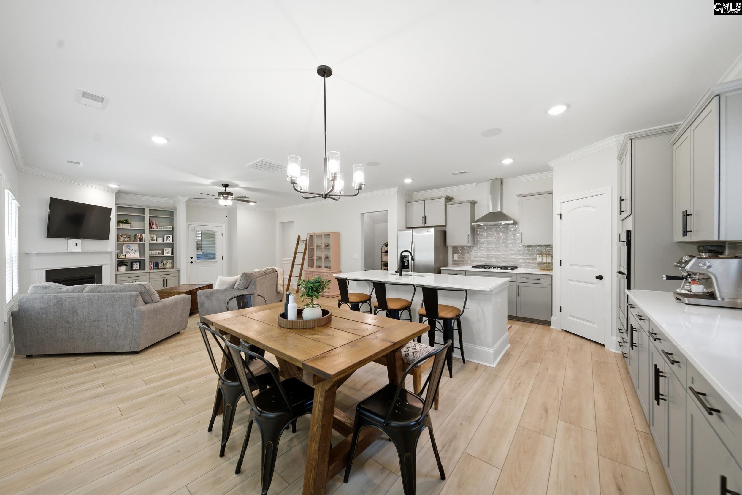 149 Collins Cove Drive Chapin, SC 29036