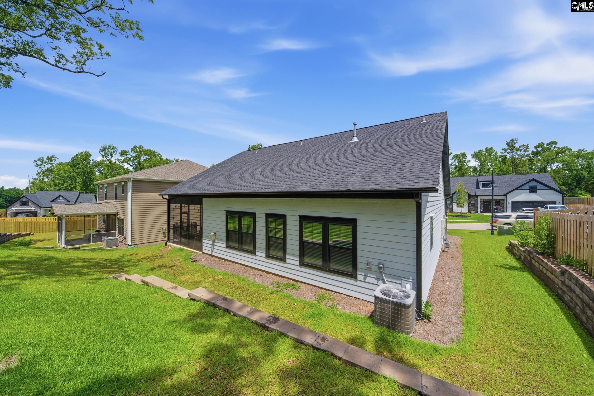 149 Collins Cove Drive Chapin, SC 29036