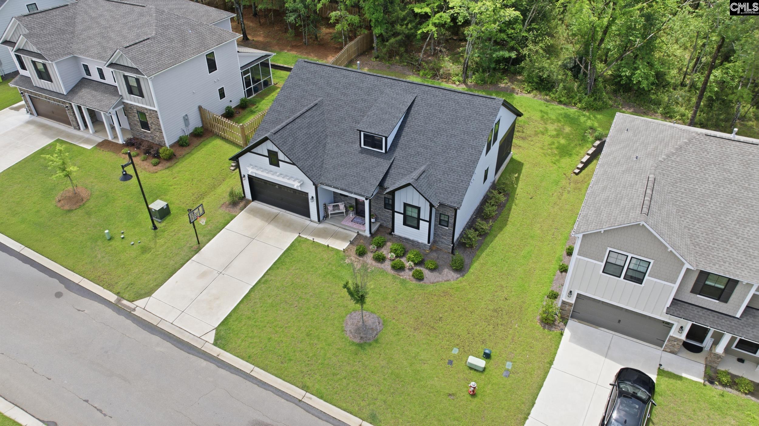 149 Collins Cove Drive Chapin, SC 29036