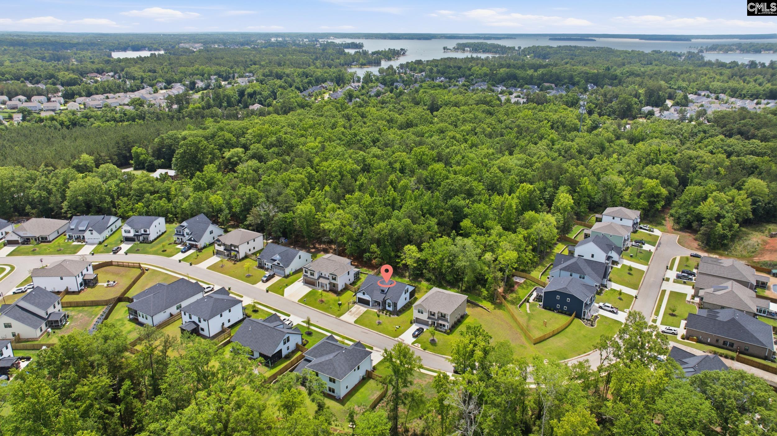 149 Collins Cove Drive Chapin, SC 29036