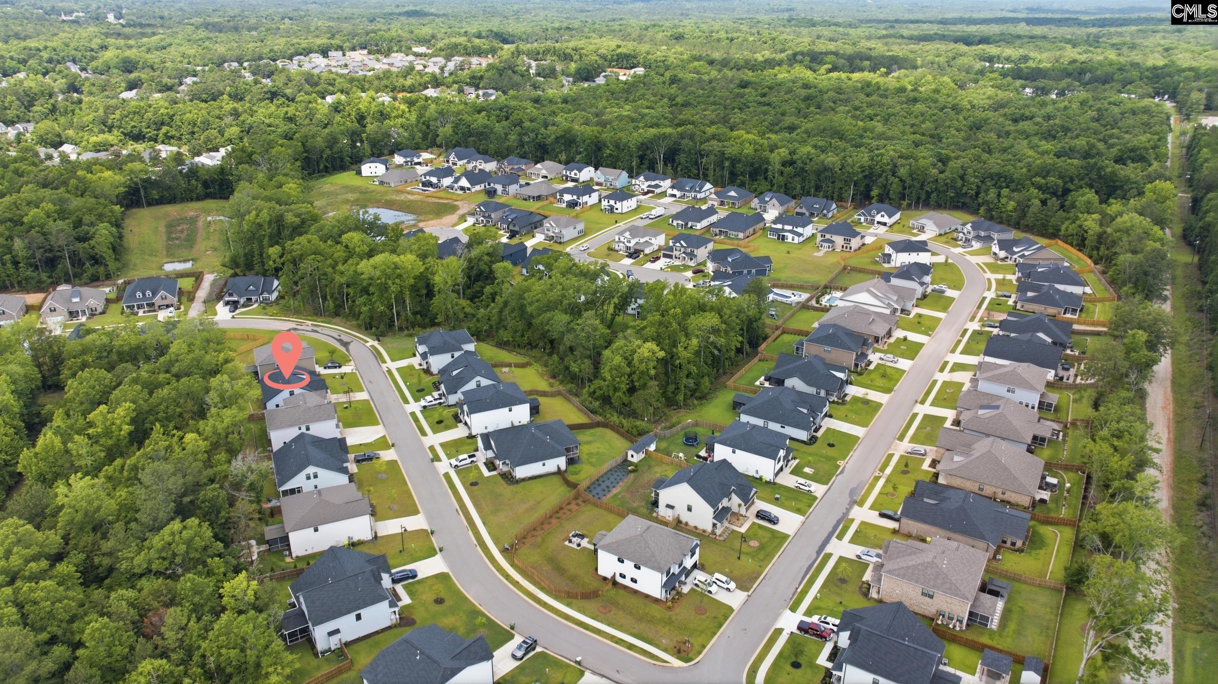 149 Collins Cove Drive Chapin, SC 29036