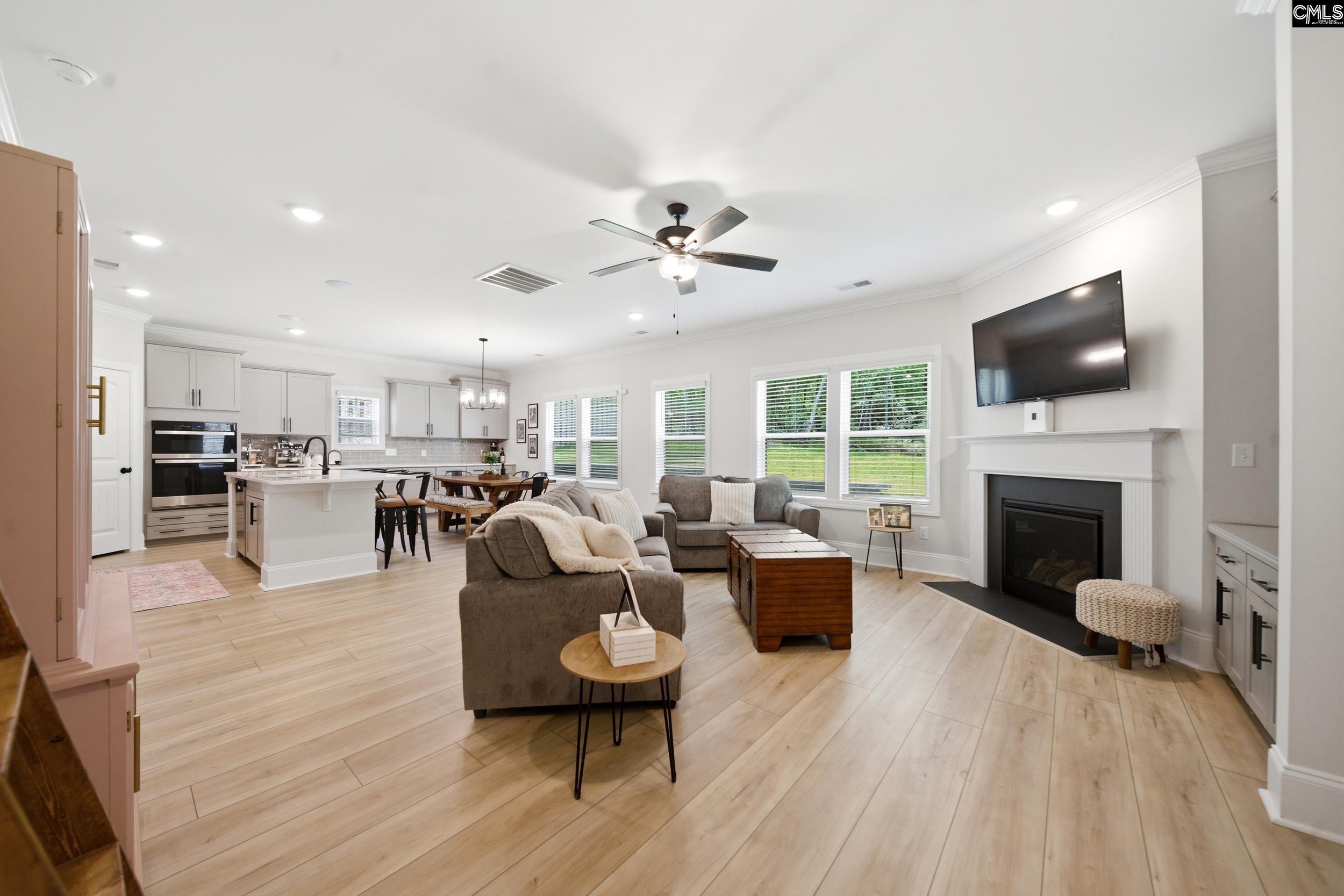 149 Collins Cove Drive Chapin, SC 29036