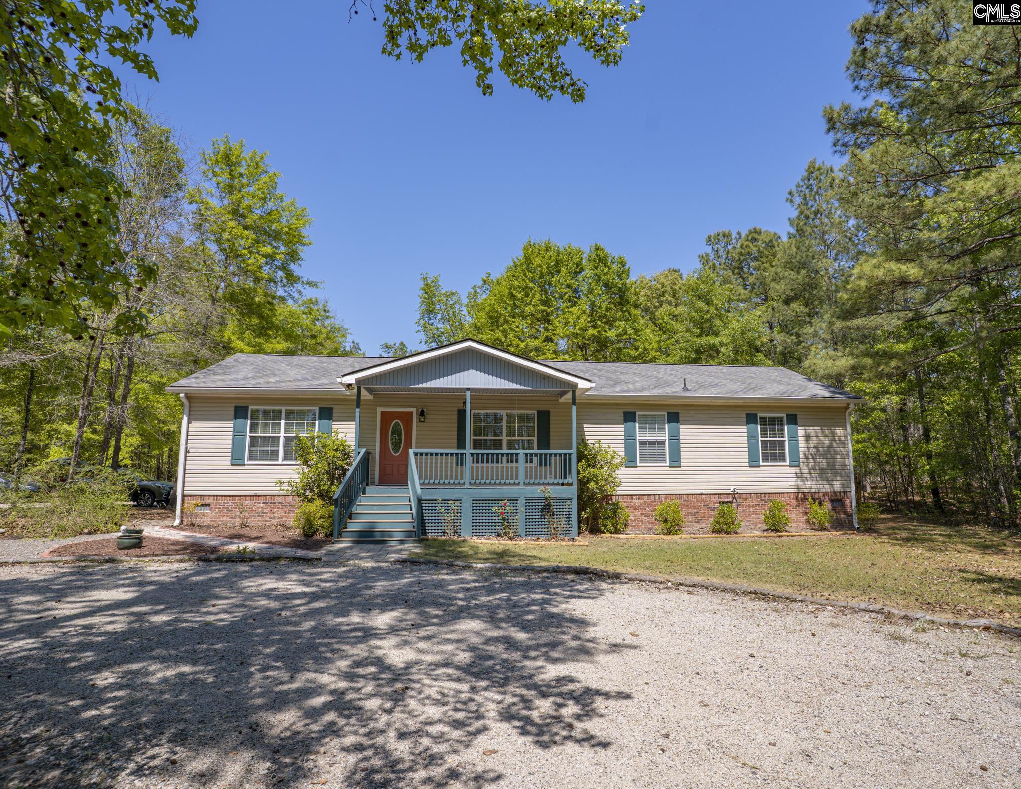 122 E Lonesome Pine Trail Camden, SC 29020