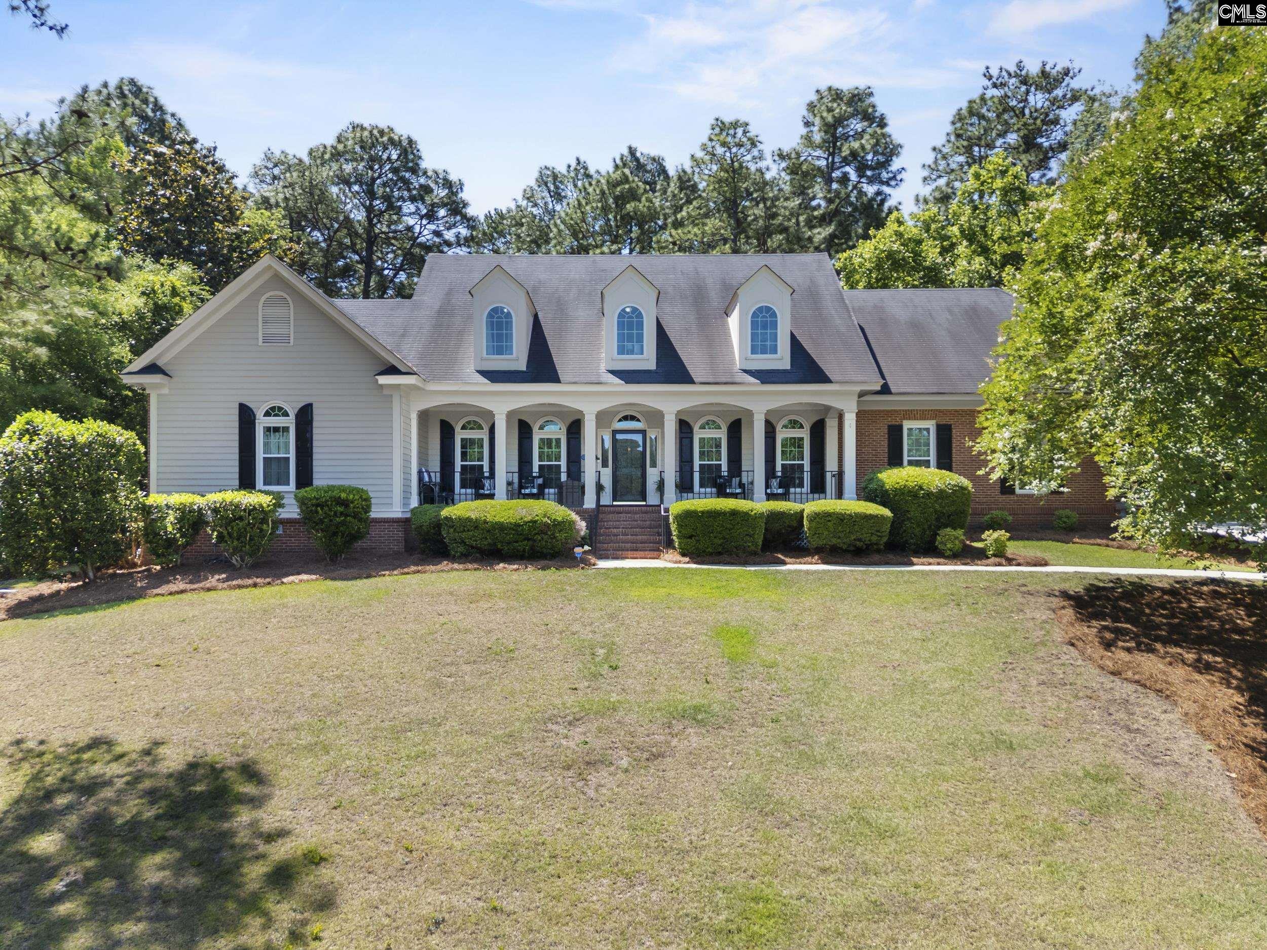 304 Running Fox Road, Columbia