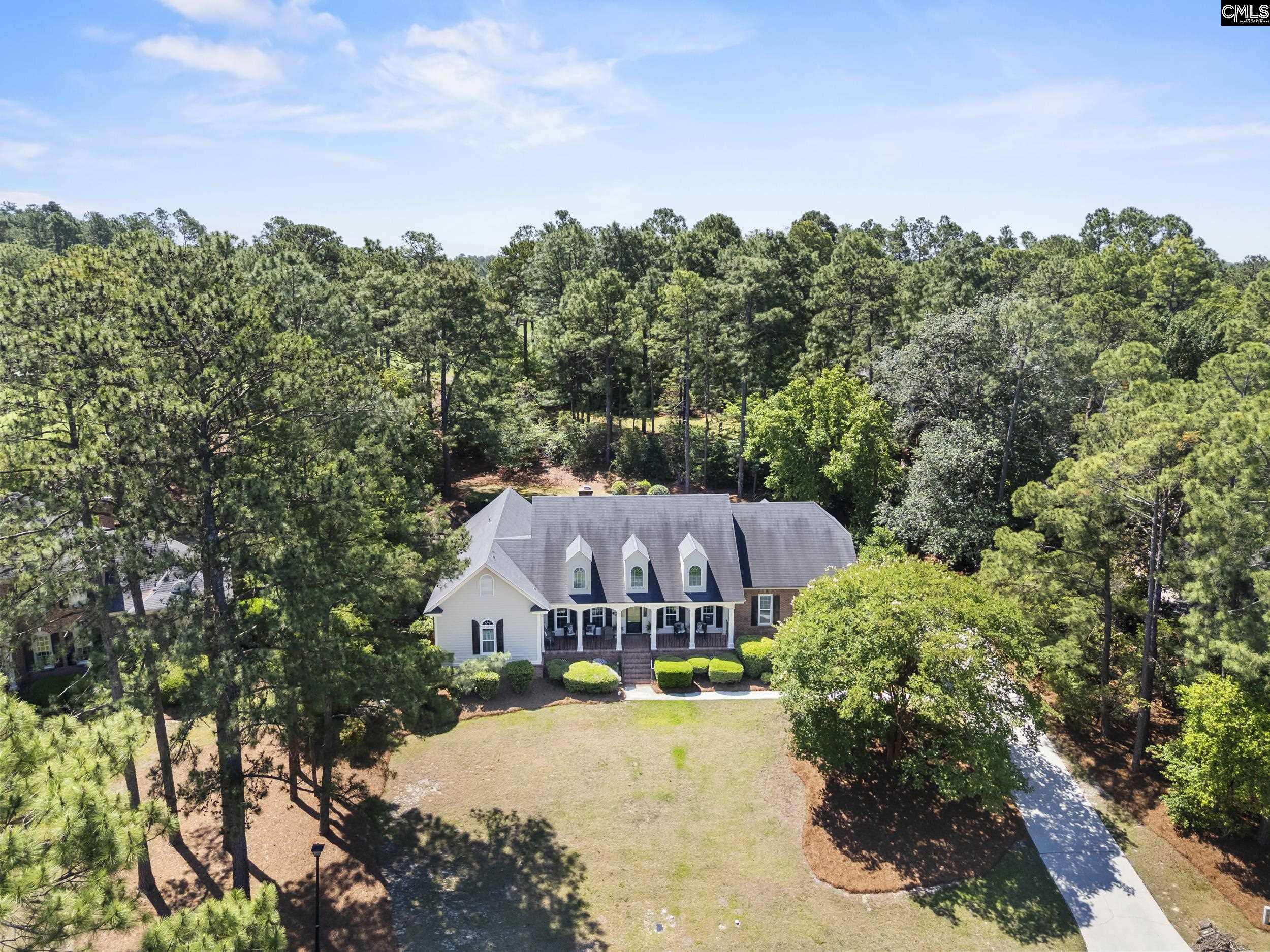 304 Running Fox Road Columbia, SC 29223
