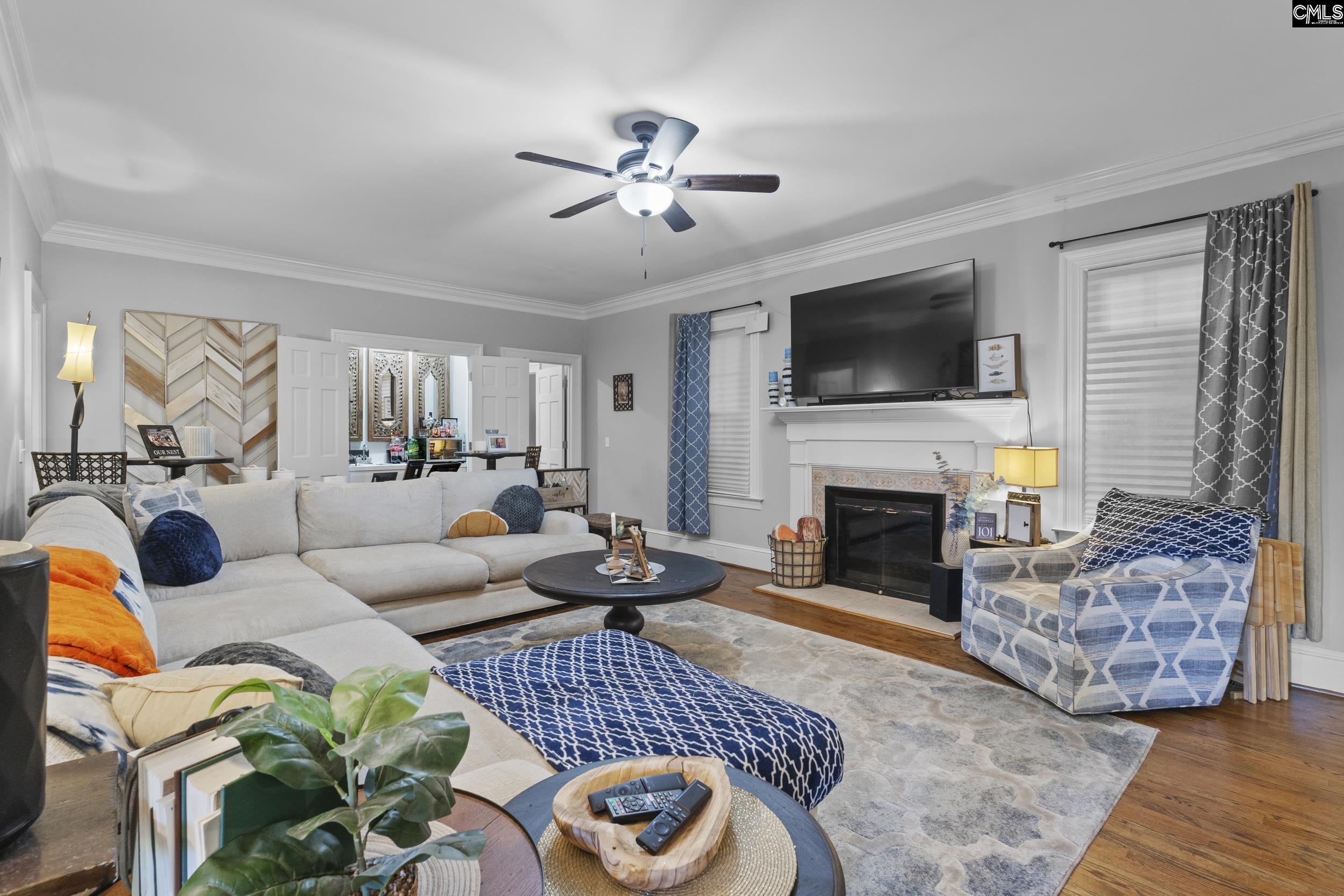 304 Running Fox Road Columbia, SC 29223
