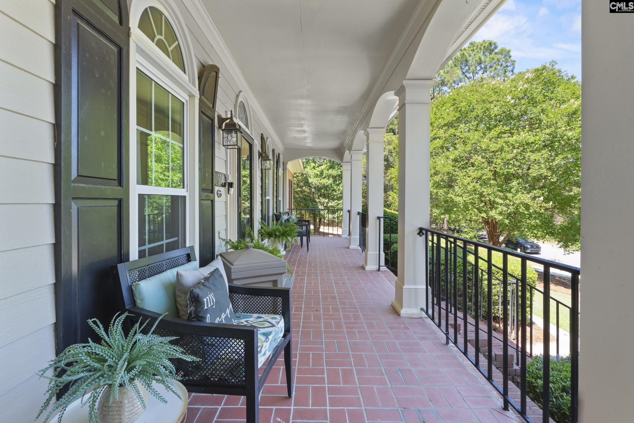 304 Running Fox Road Columbia, SC 29223