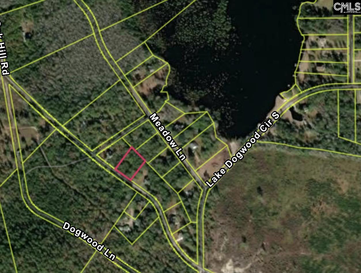Oakhill UNIT #5 Eastover, SC 29044