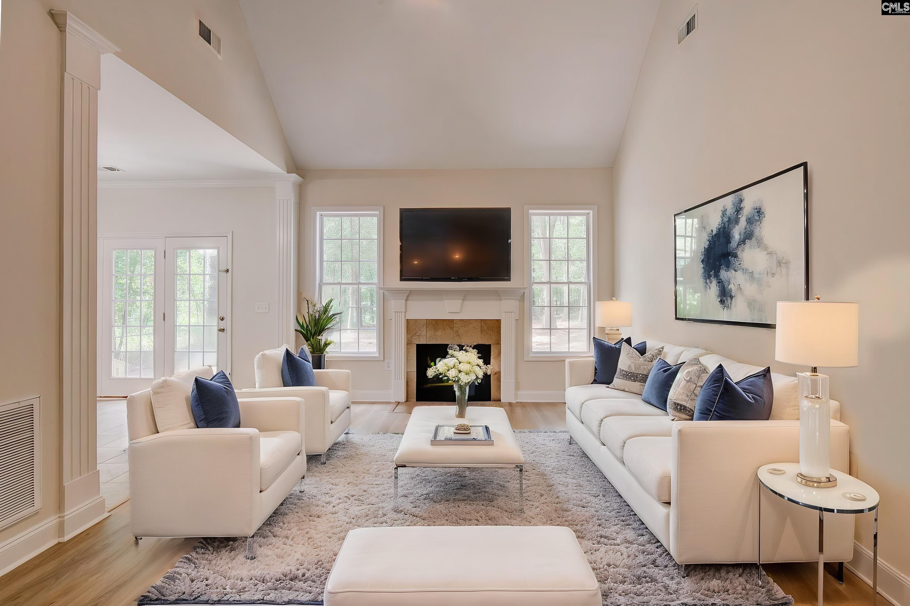 50 Nature Lane Elgin, SC 29045