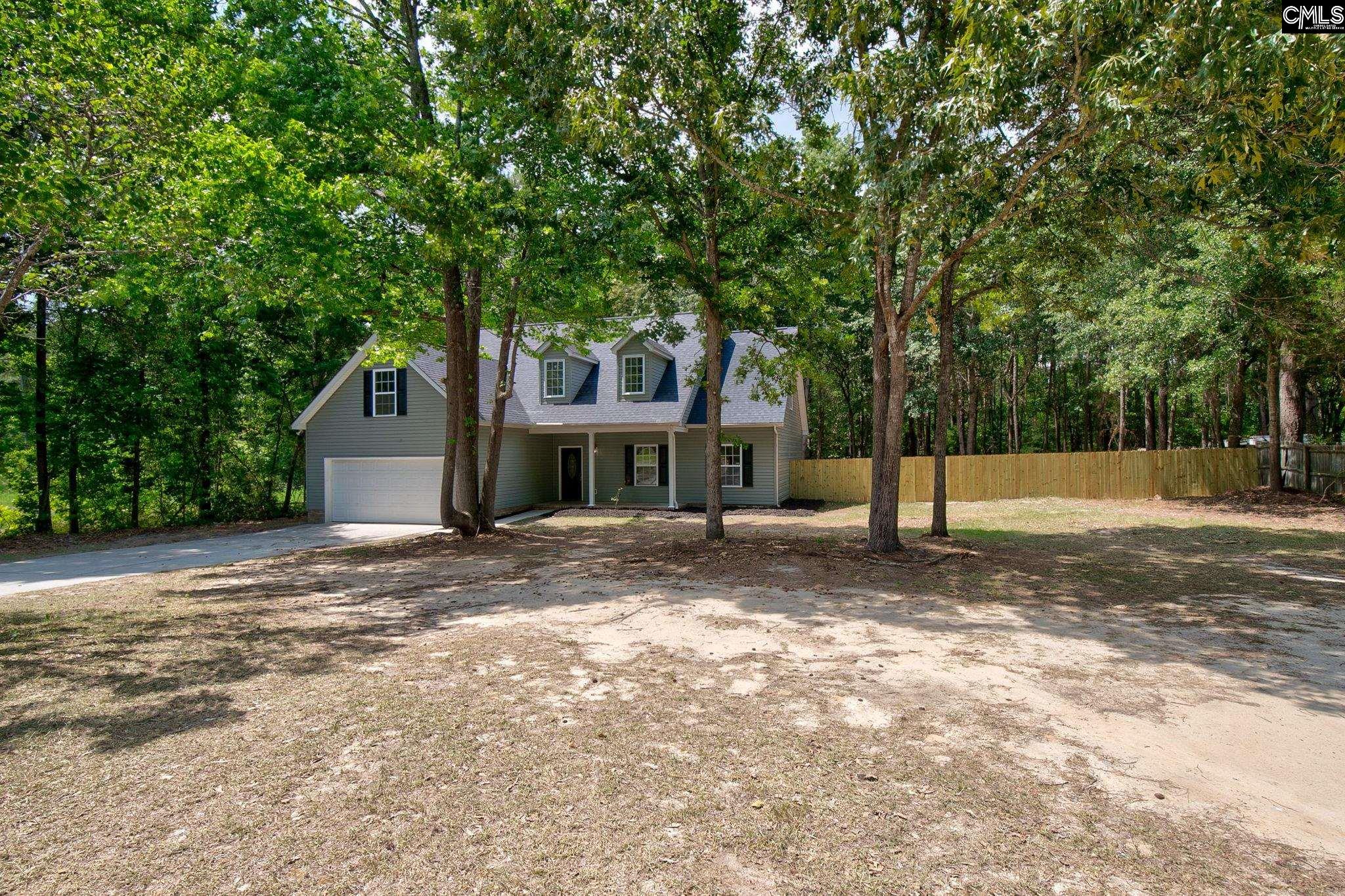 50 Nature Lane Elgin, SC 29045