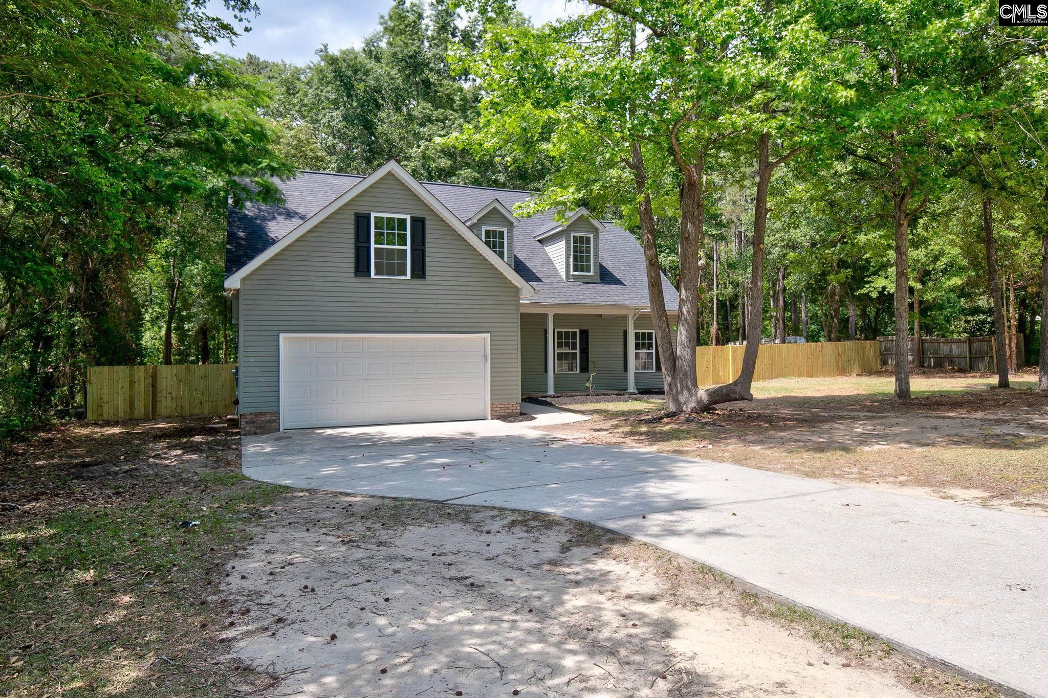 50 Nature Lane Elgin, SC 29045