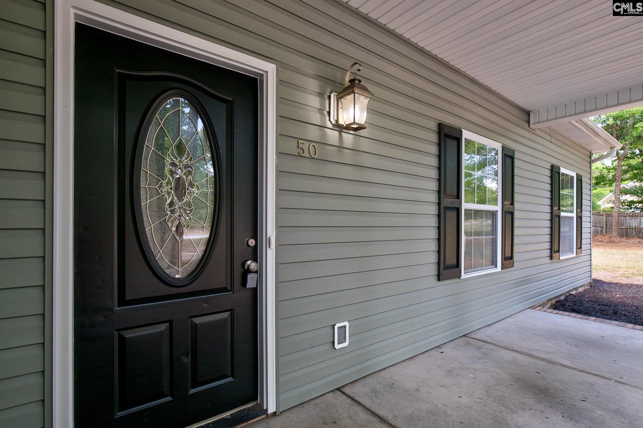 50 Nature Lane Elgin, SC 29045