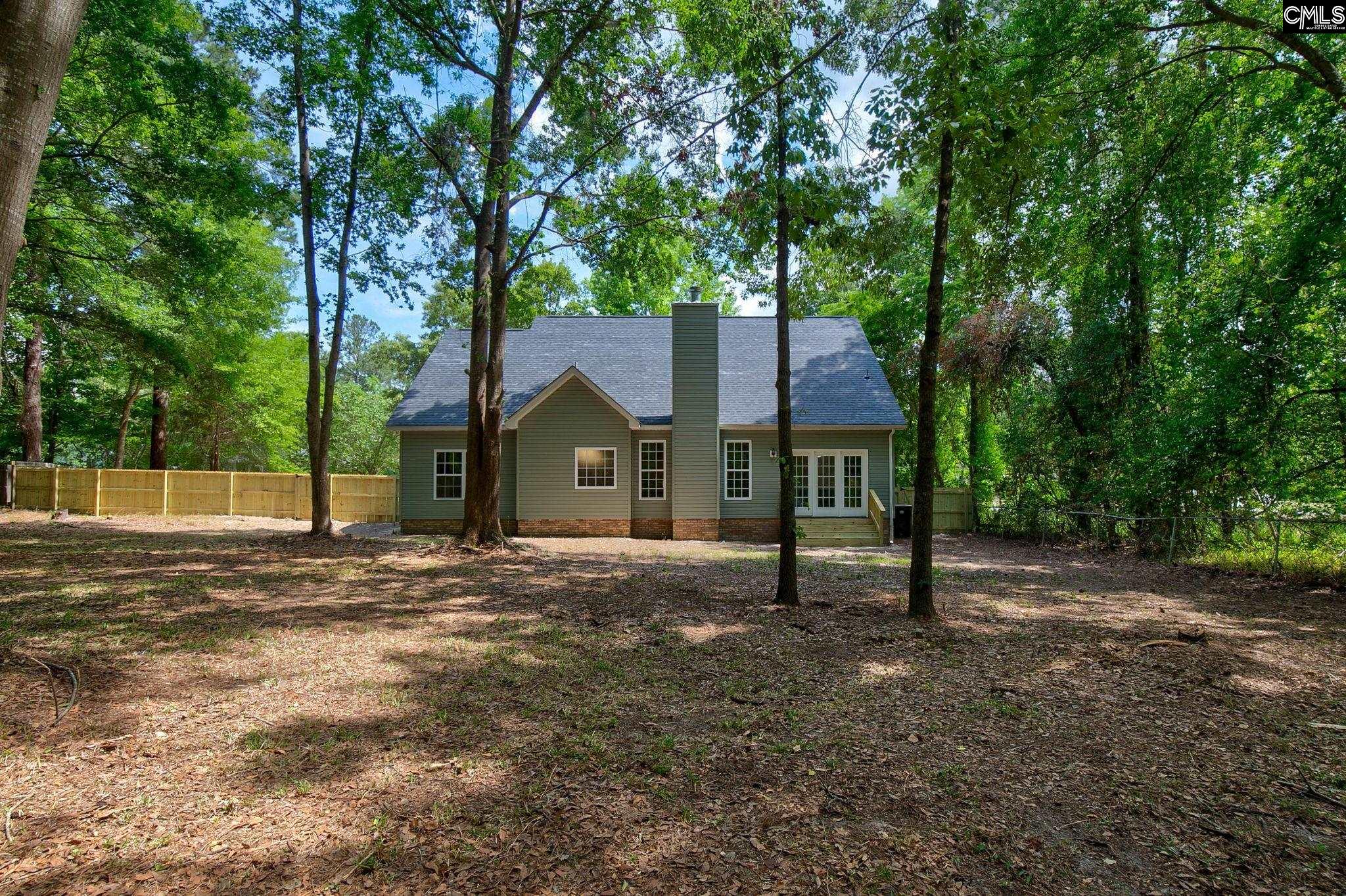 50 Nature Lane Elgin, SC 29045