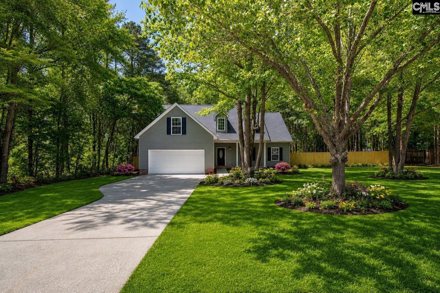 50 Nature Lane Elgin, SC 29045