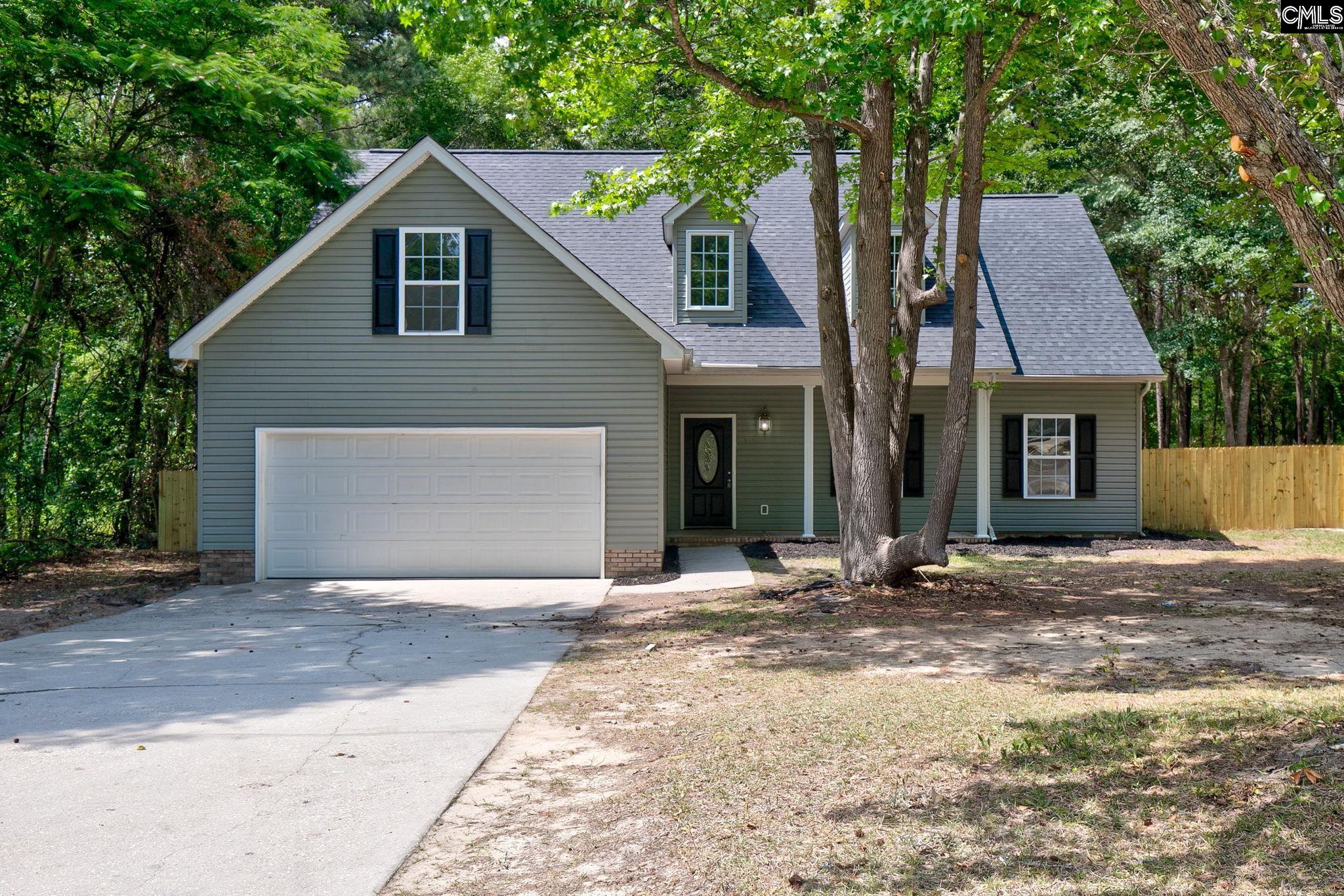 50 Nature Lane Elgin, SC 29045