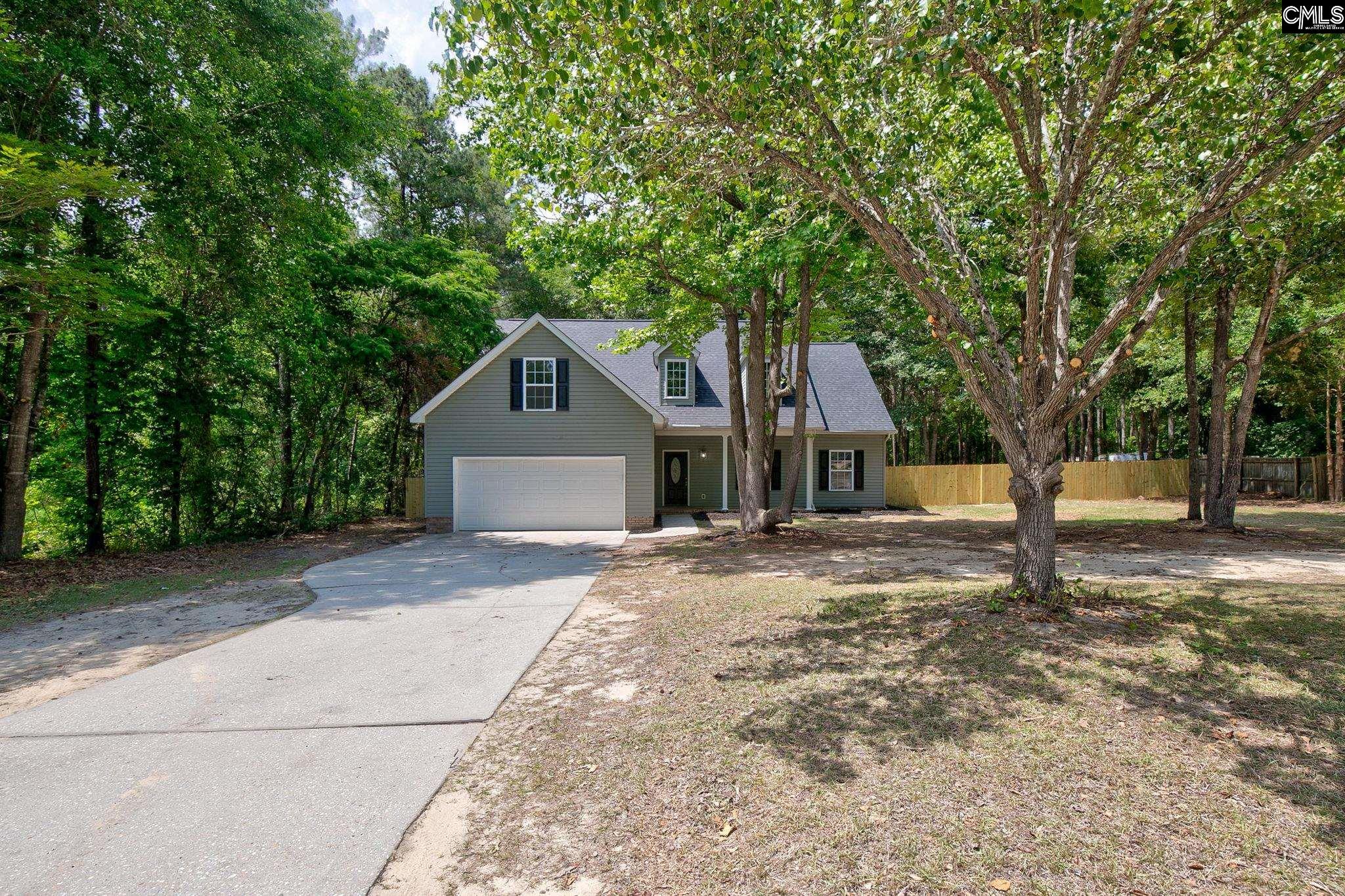 50 Nature Lane Elgin, SC 29045