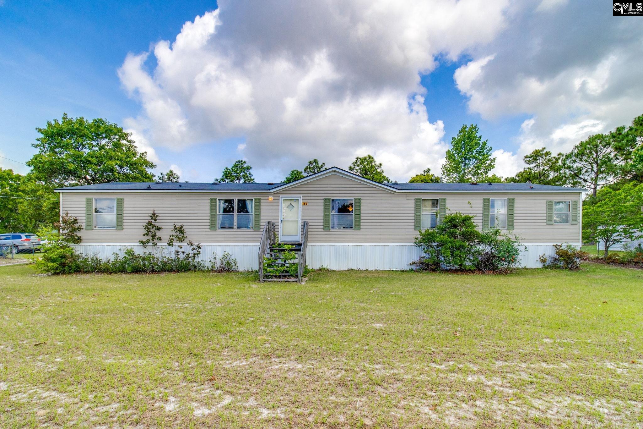 154 Doe Trail Drive Lexington, SC 29073
