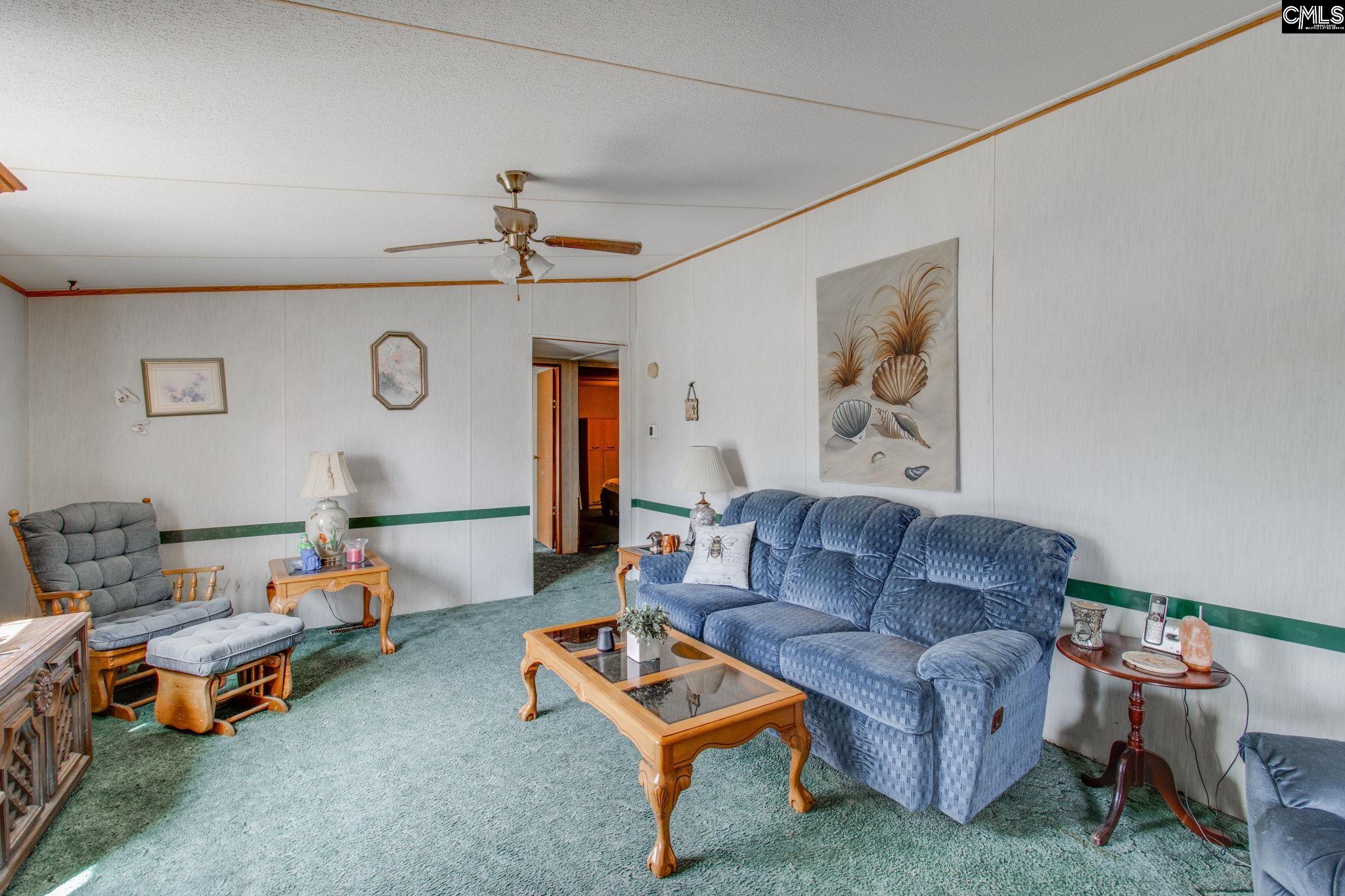 154 Doe Trail Drive Lexington, SC 29073