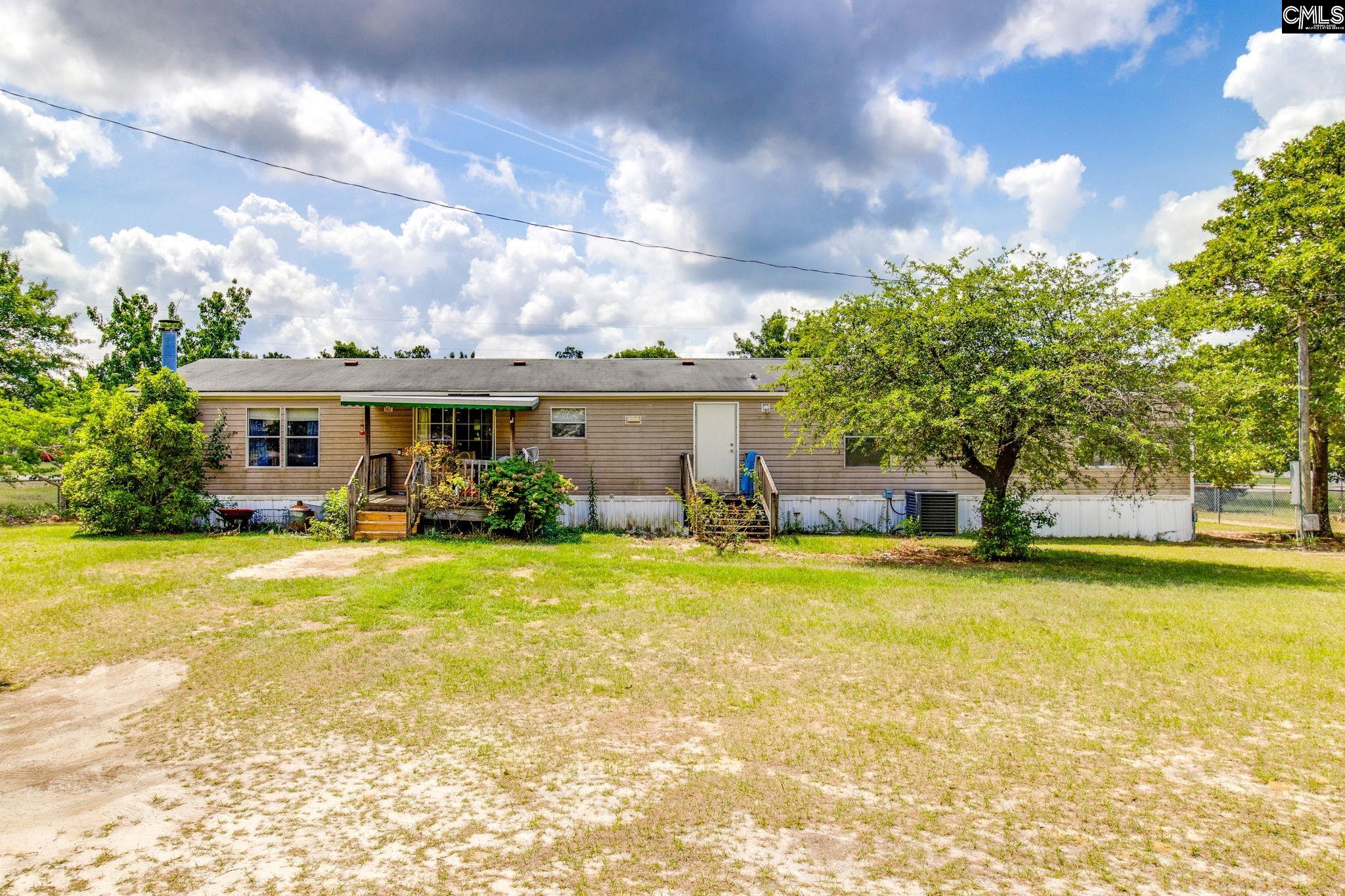 154 Doe Trail Drive Lexington, SC 29073