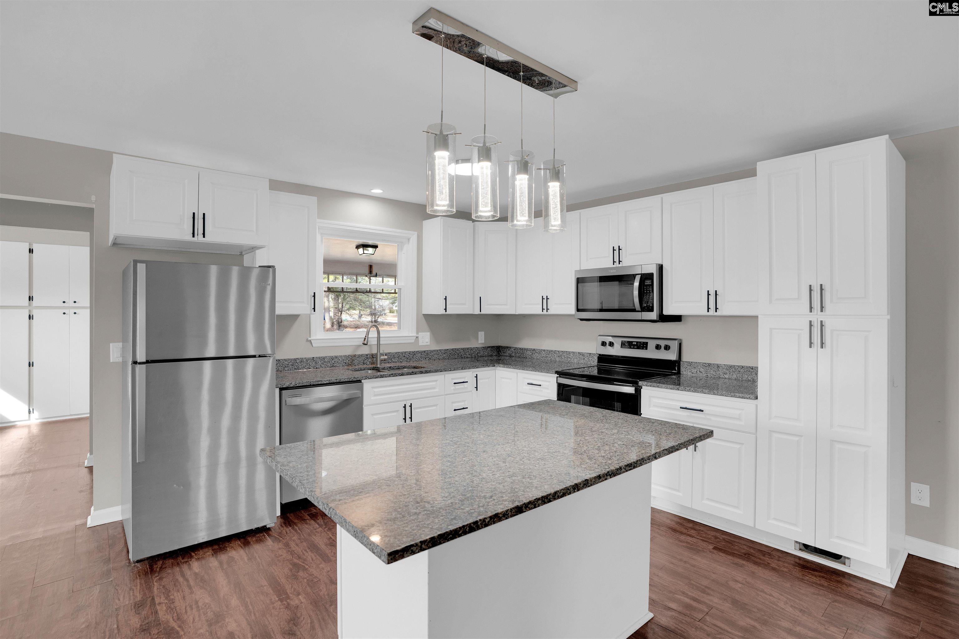 140 Dacus Lane Lexington, SC 29170