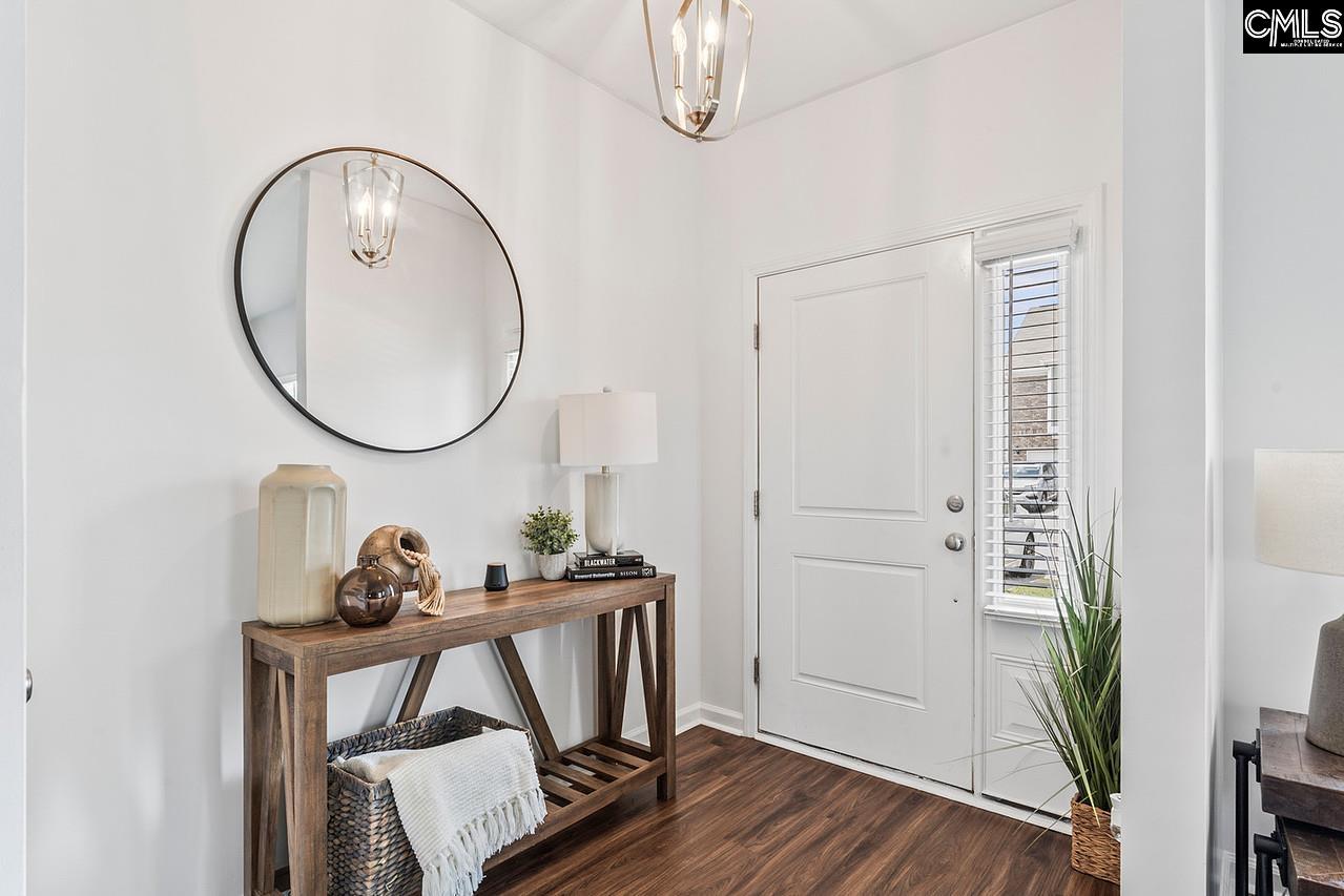 823 Queenshire Lane Elgin, SC 29045