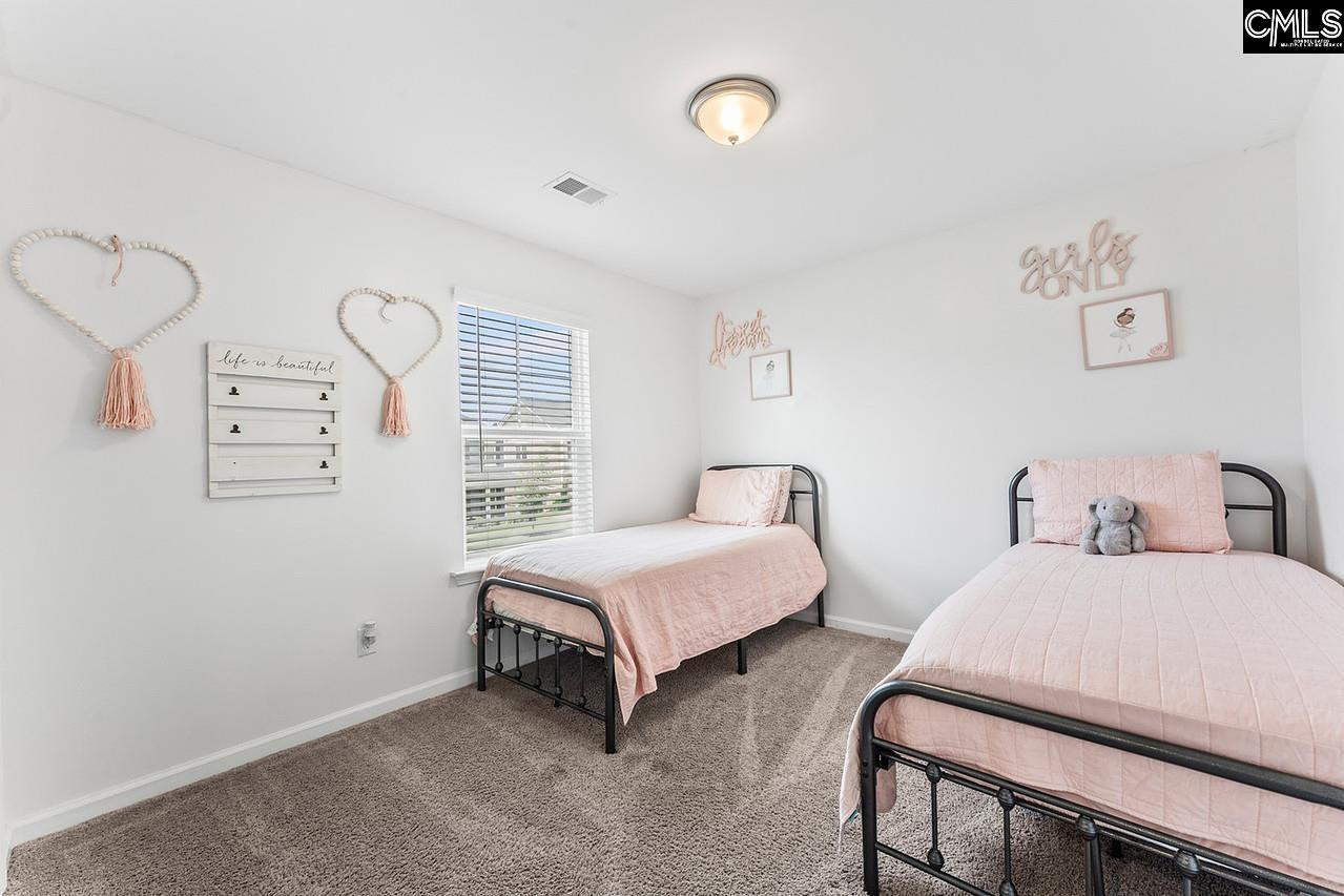 823 Queenshire Lane Elgin, SC 29045