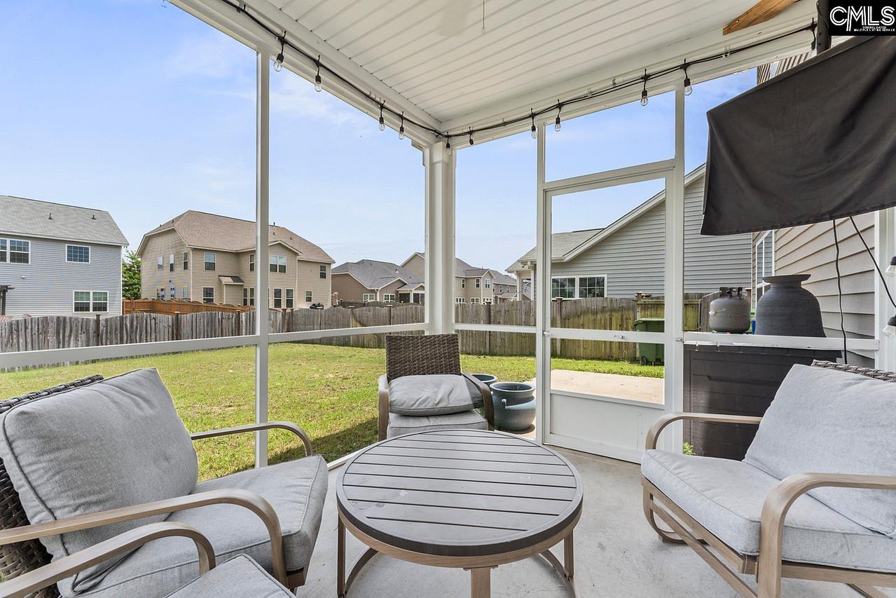 823 Queenshire Lane Elgin, SC 29045