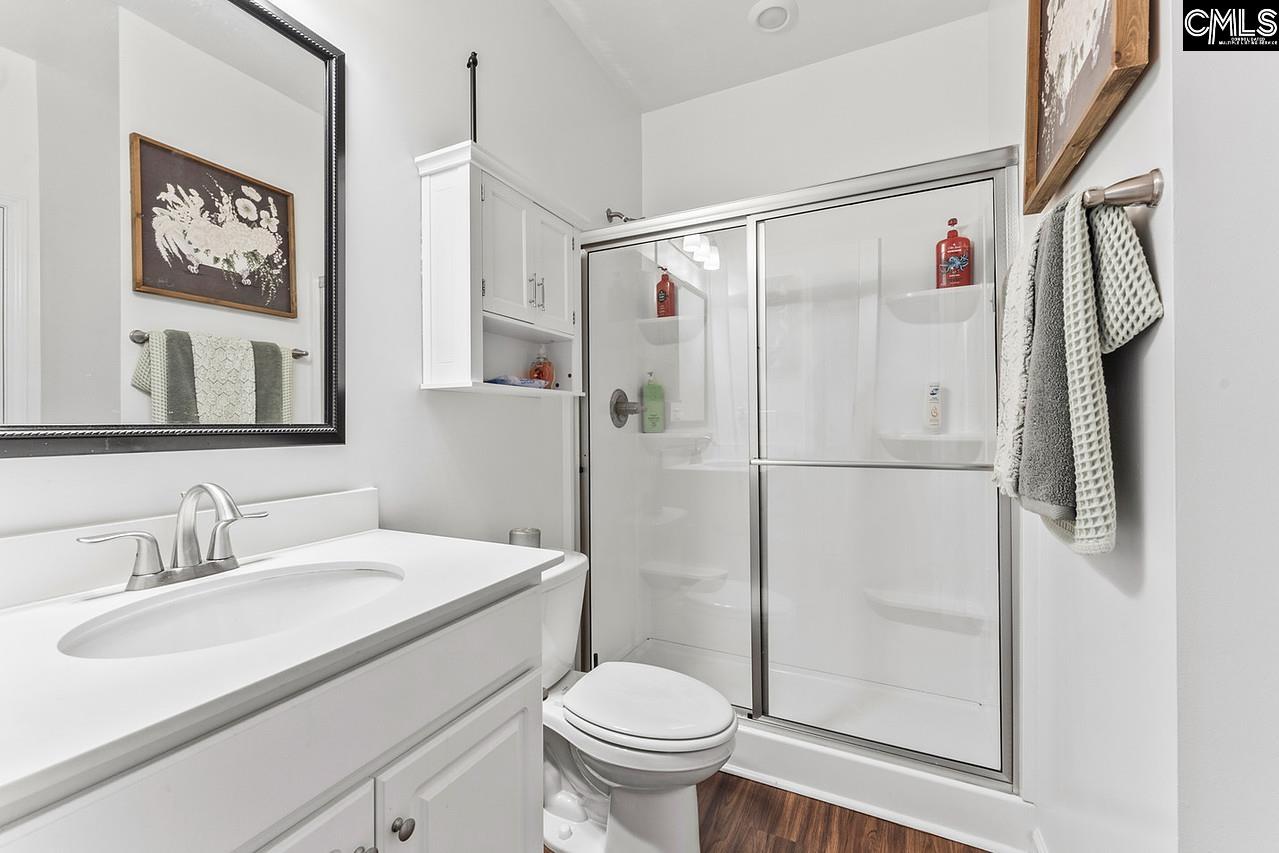 823 Queenshire Lane Elgin, SC 29045