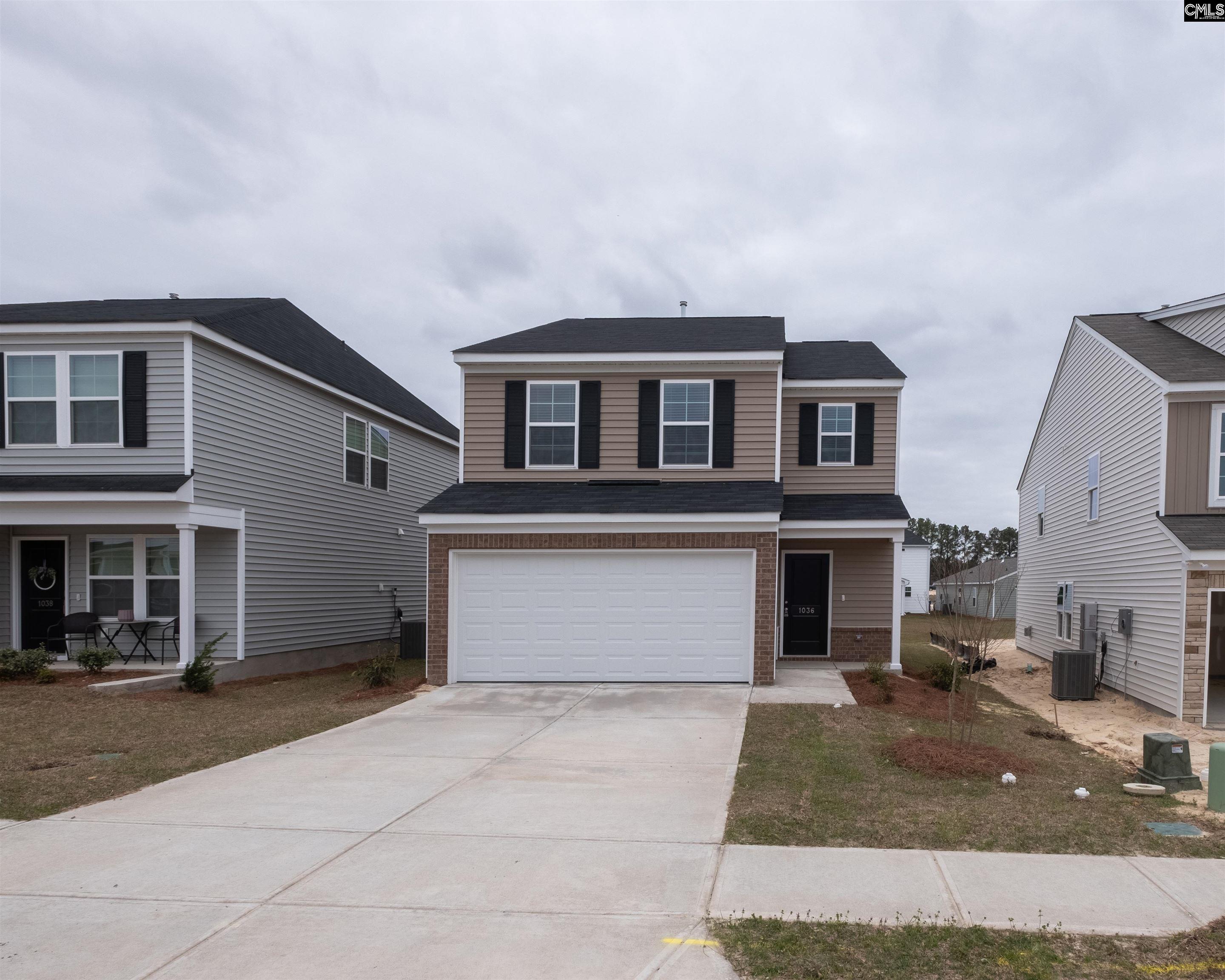 1036 Crescent Corner Drive Elgin, SC 29045
