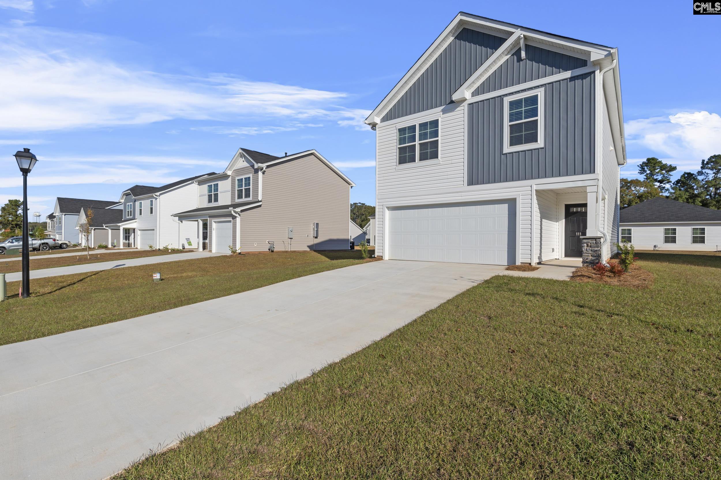 176 Calm Citadel Drive Pelion, SC 29123