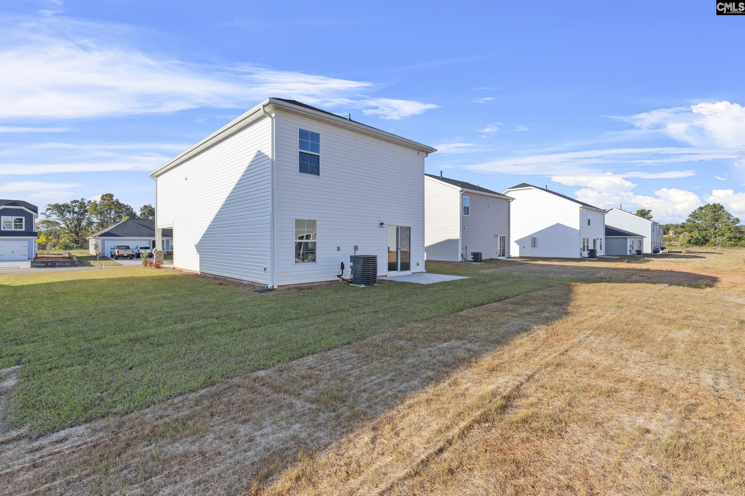 176 Calm Citadel Drive Pelion, SC 29123
